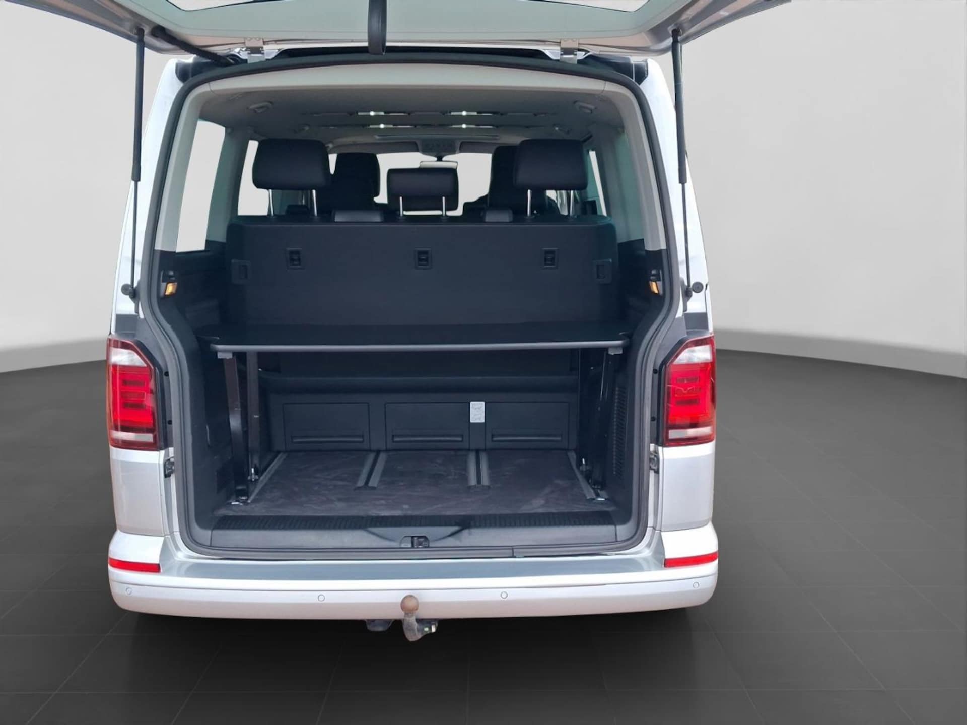 Volkswagen T6 Multivan Comfortline