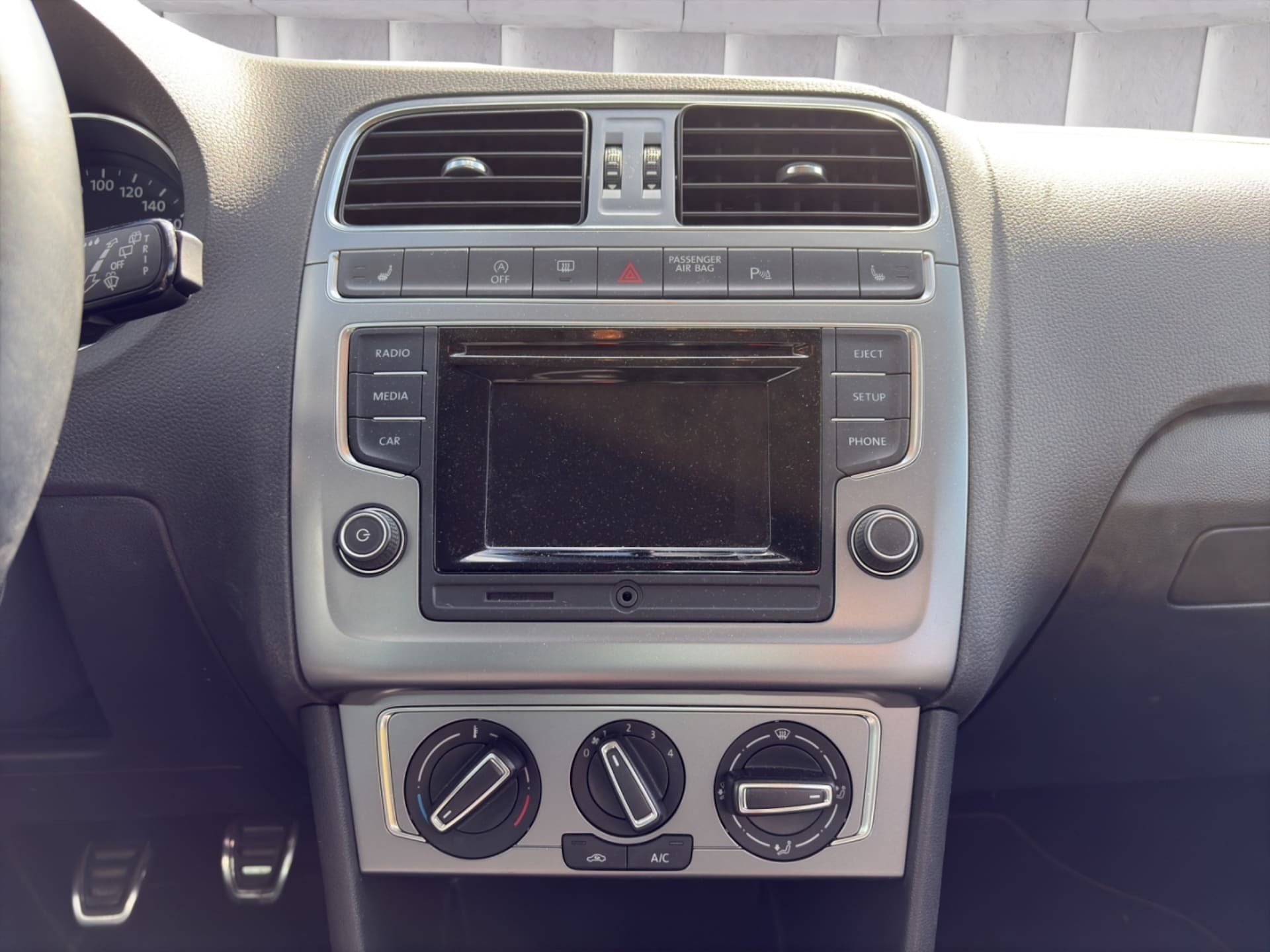 Volkswagen Polo Comfortline