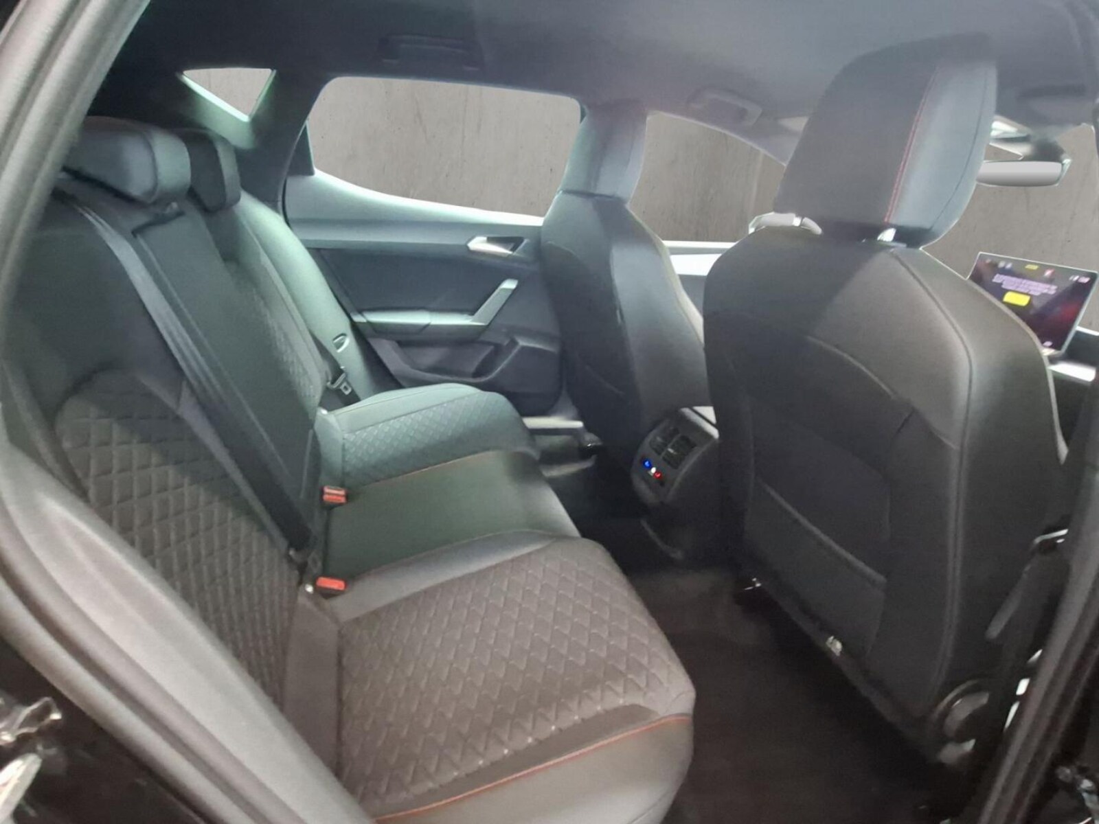 SEAT Leon – Bild 18