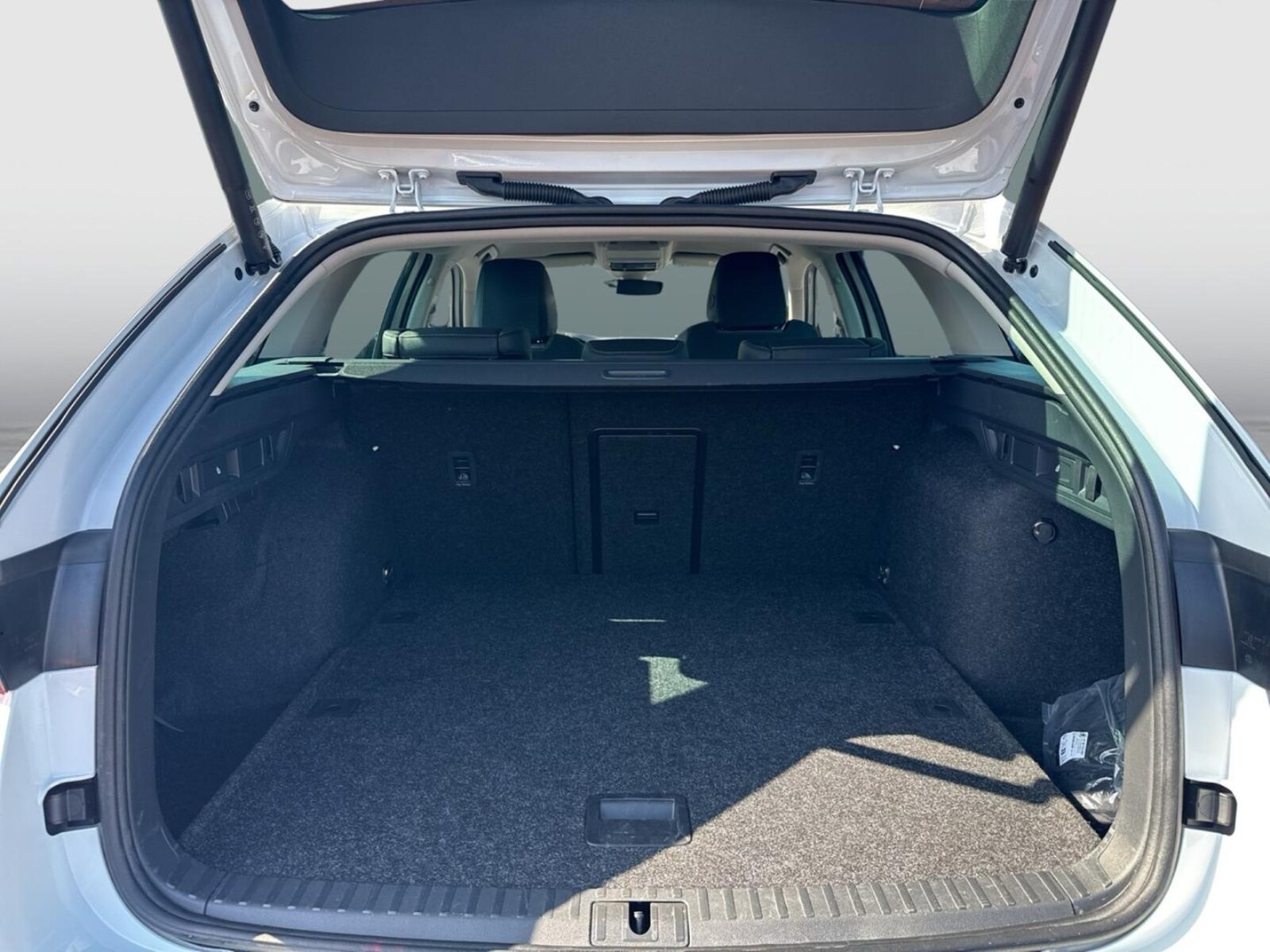 Škoda Octavia Combi – Bild 12