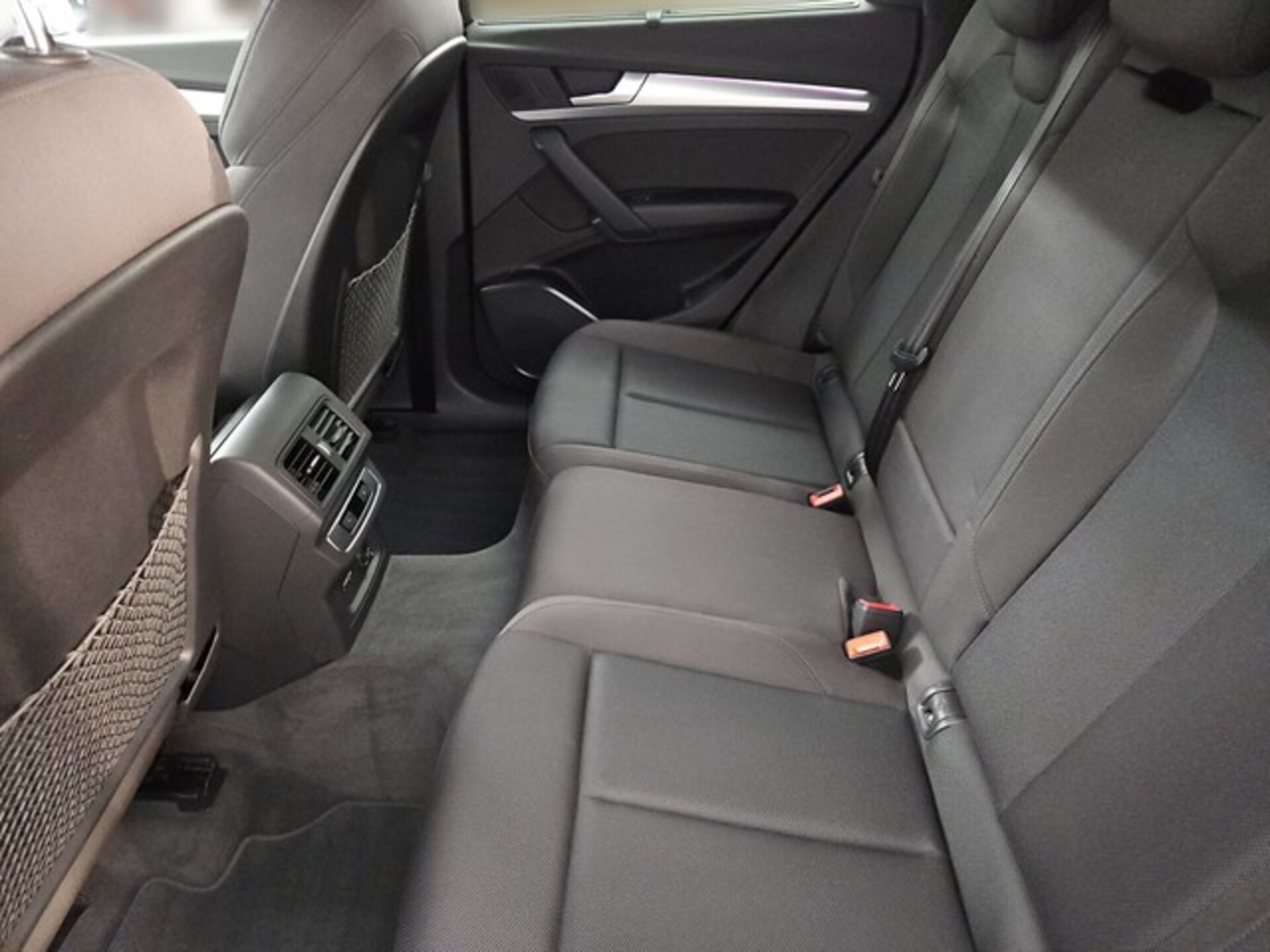 Audi Q5 SUV S line