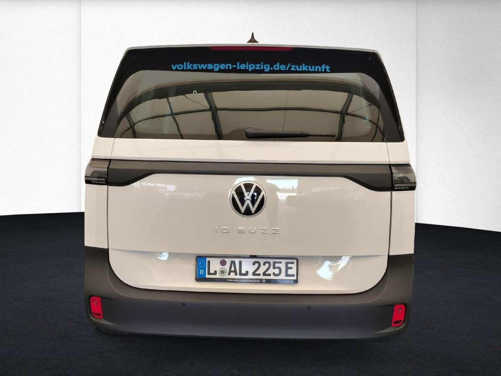 Volkswagen ID. Buzz Cargo Basis-Modell
