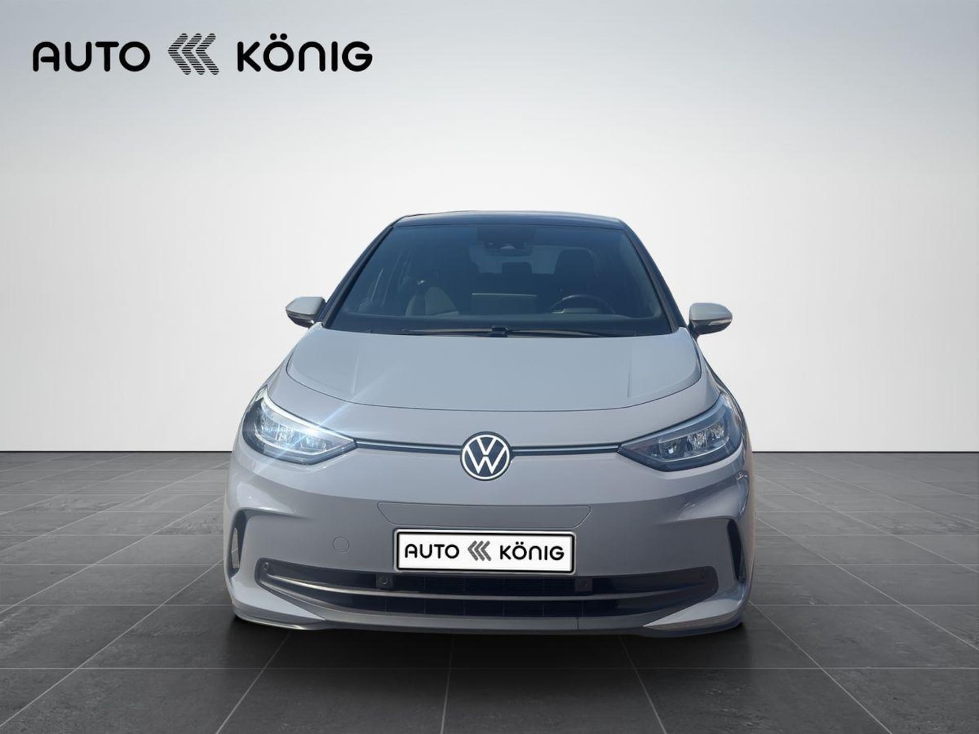 Volkswagen ID.3 Pro