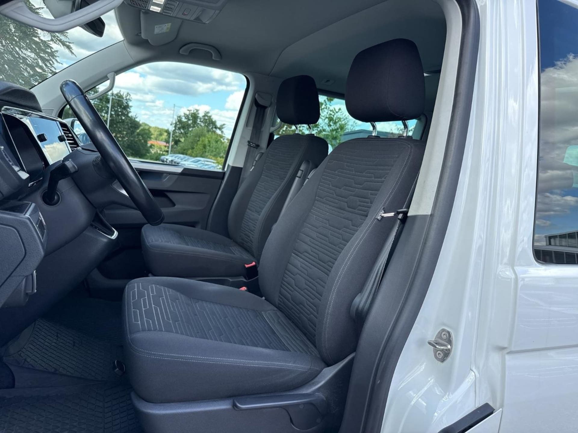 Volkswagen T6.1 Multivan Comfortline