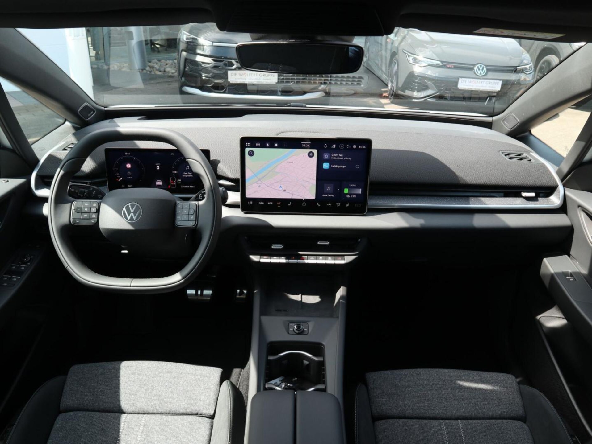 Volkswagen ID.3 Neo Style
