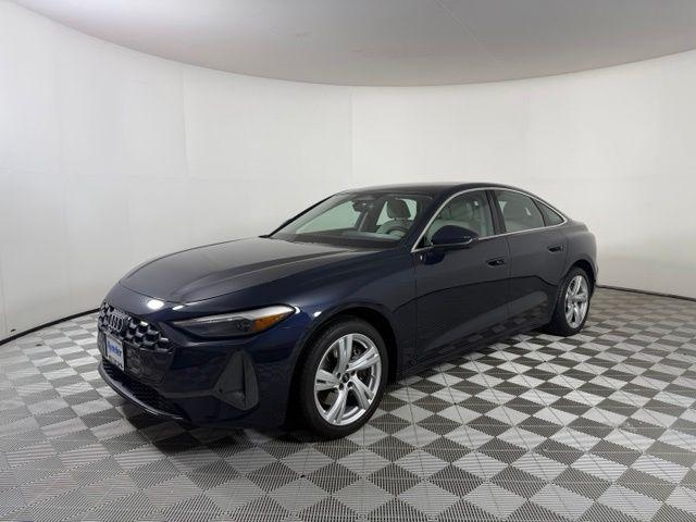2025 Audi A5 Sedan