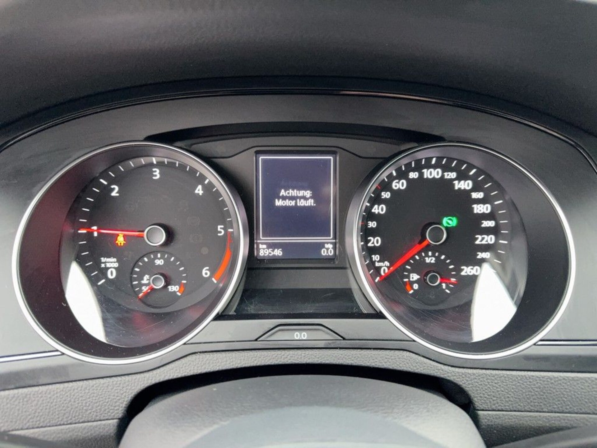 Volkswagen Passat Variant Basis-Modell