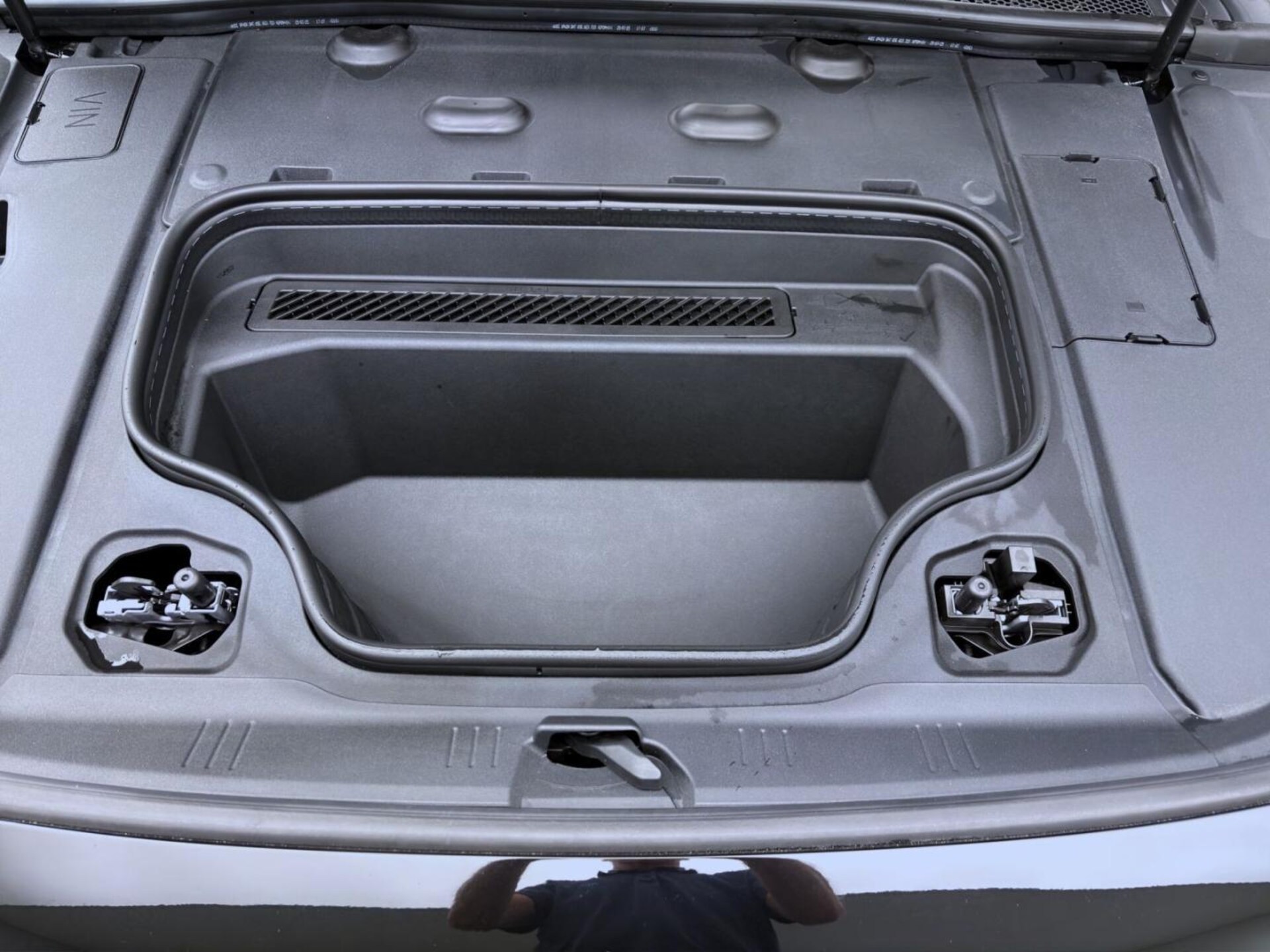 Audi A6 Avant e-tron