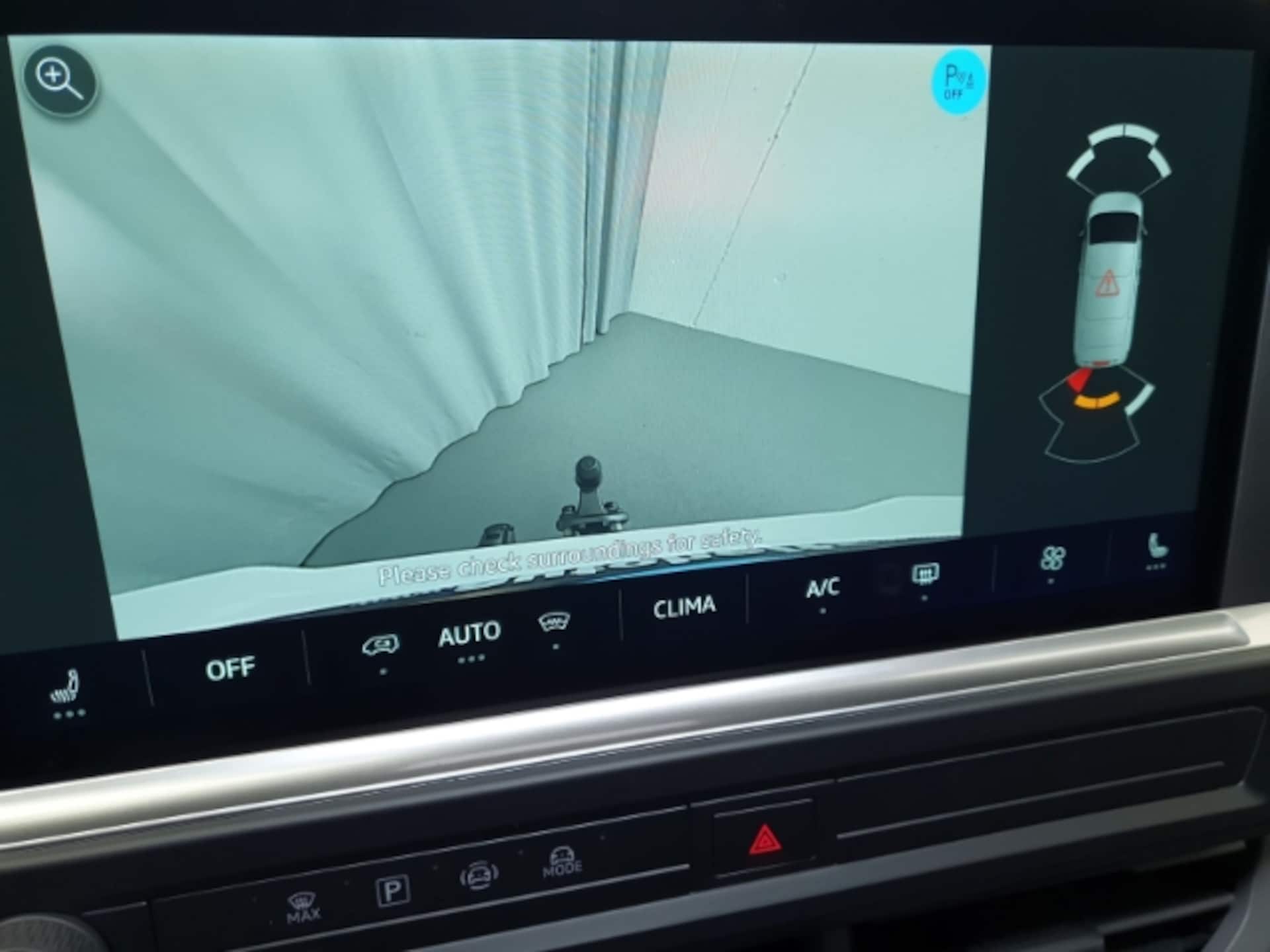 Volkswagen Transporter Kasten kurzer Radstand