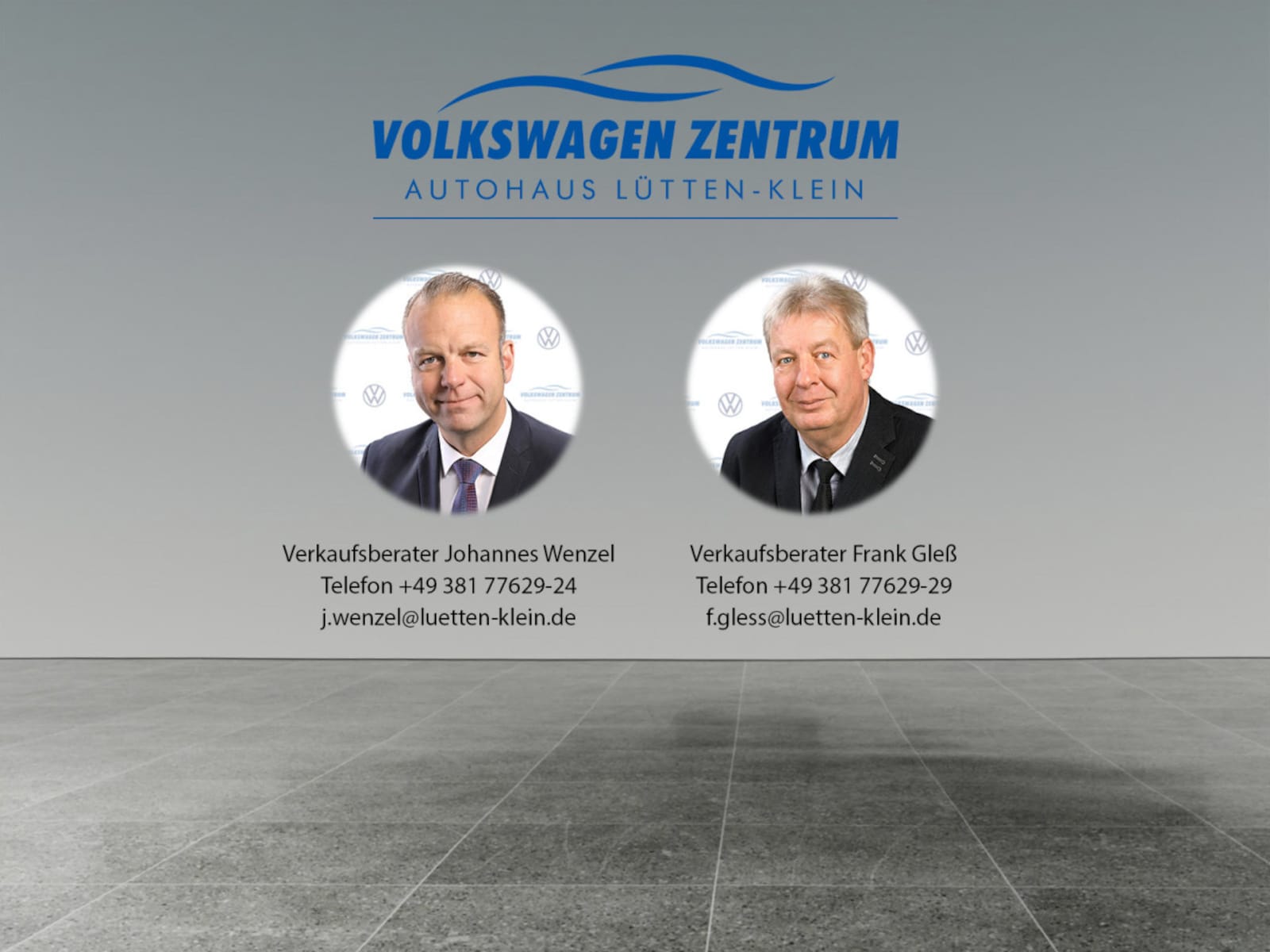 Volkswagen Golf – Bild 16