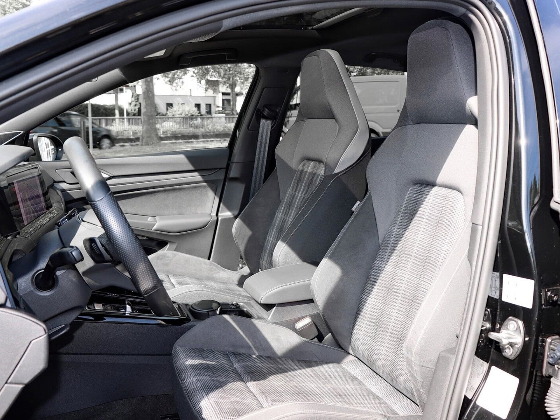 Volkswagen Golf GTD