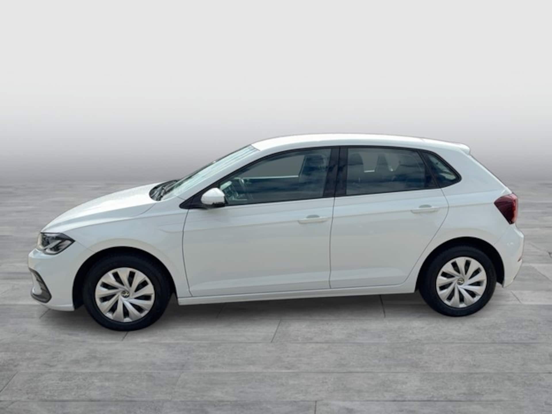 Volkswagen Polo Life