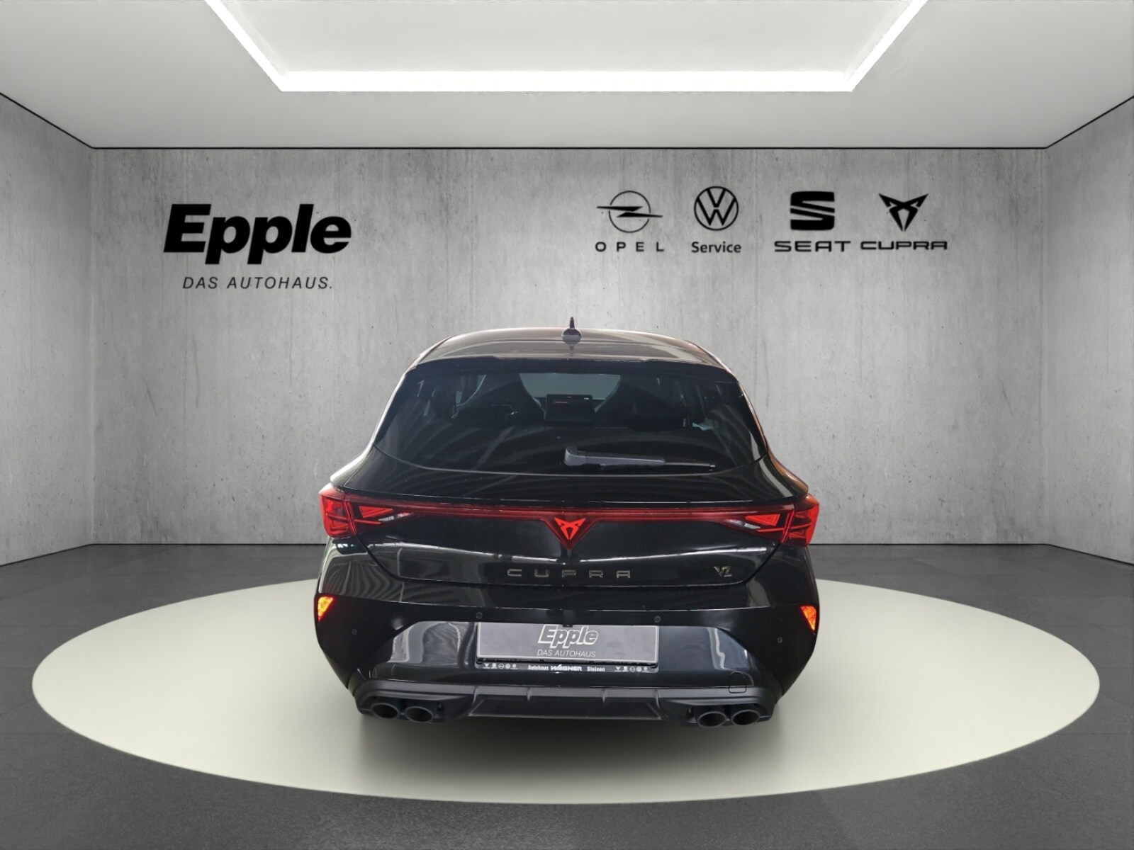 CUPRA Leon – Bild 6