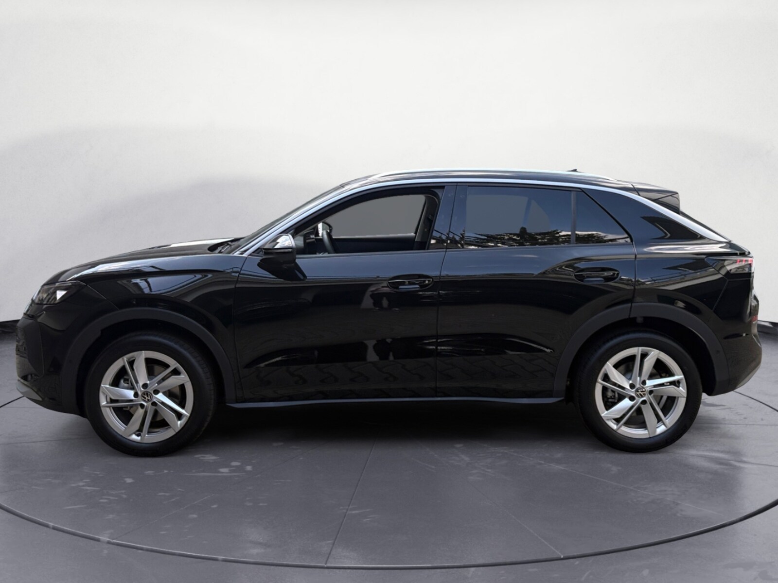 Volkswagen T-Roc – Bild 2