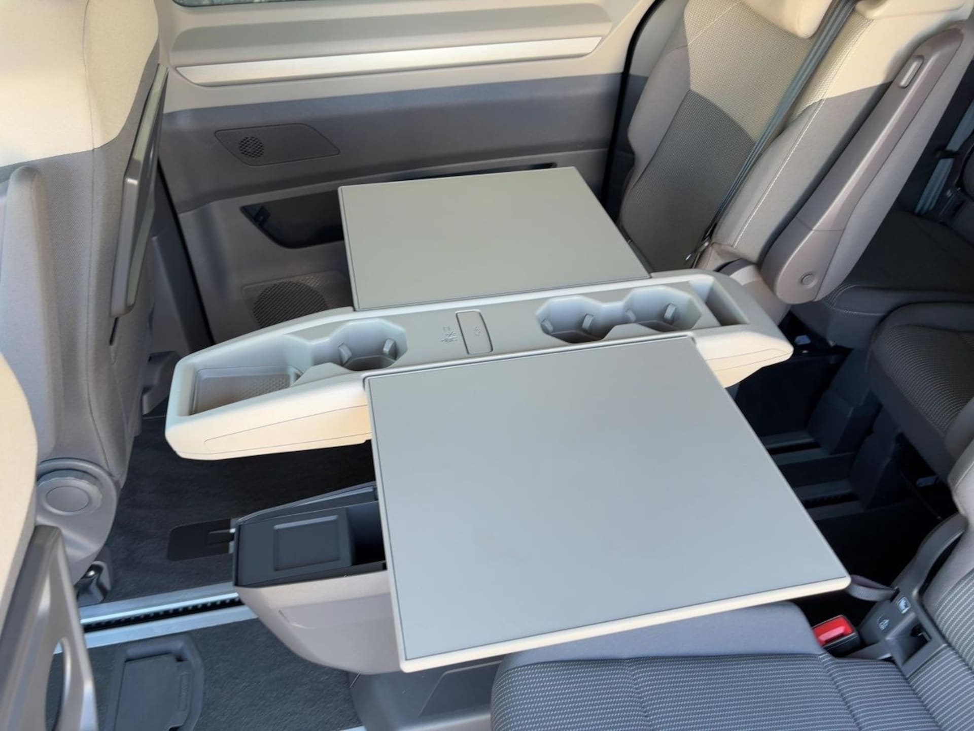 Volkswagen Multivan Life