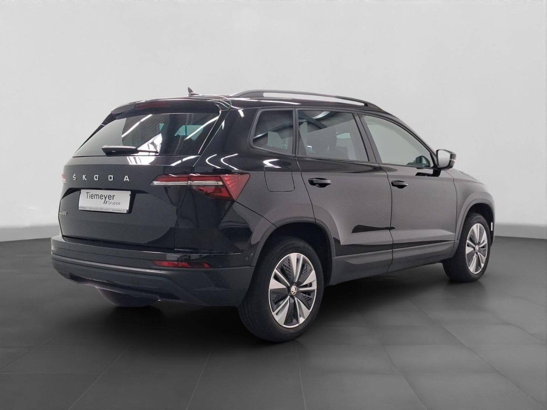 Skoda Karoq Ambition
