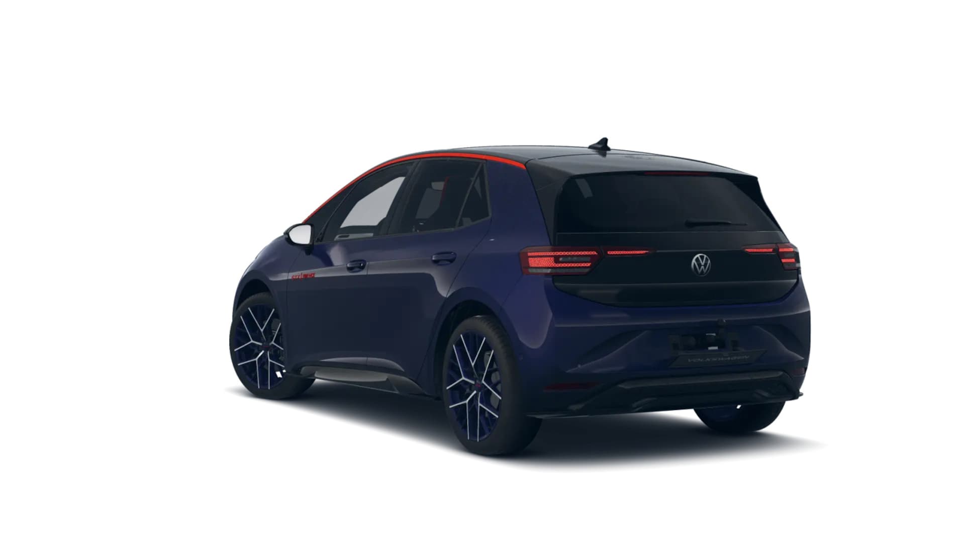 Volkswagen ID.3 GTX