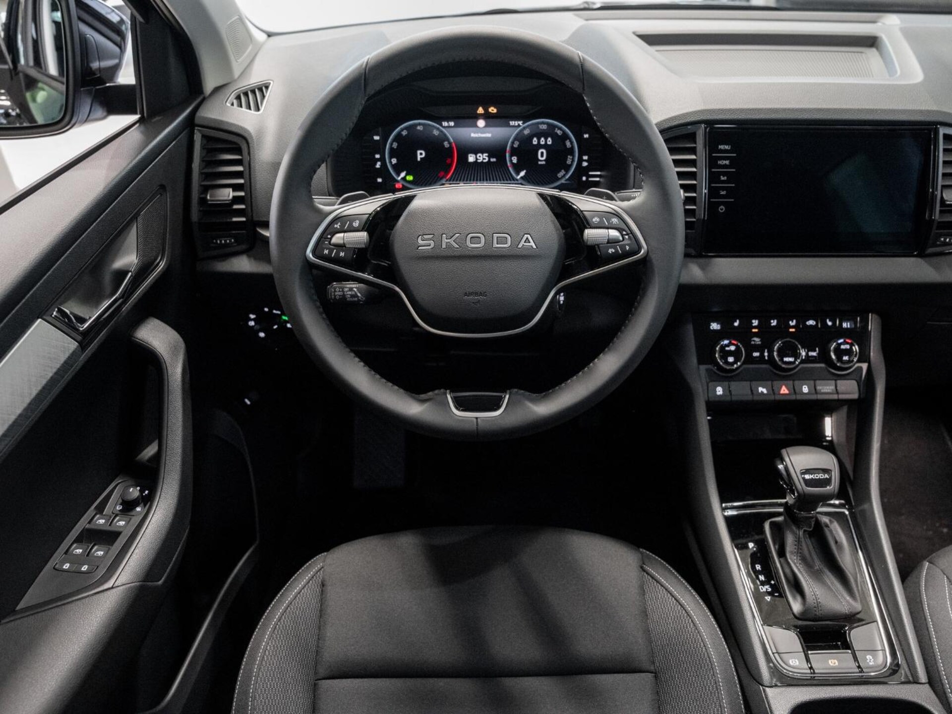 Skoda Karoq Selection