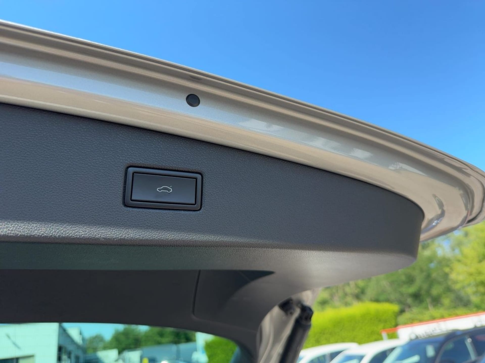 Volkswagen Tiguan IQ.DRIVE