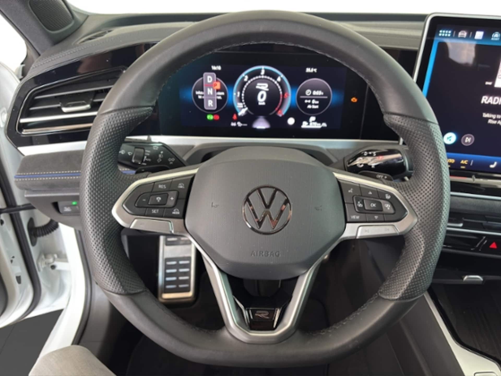 Volkswagen Passat R-Line