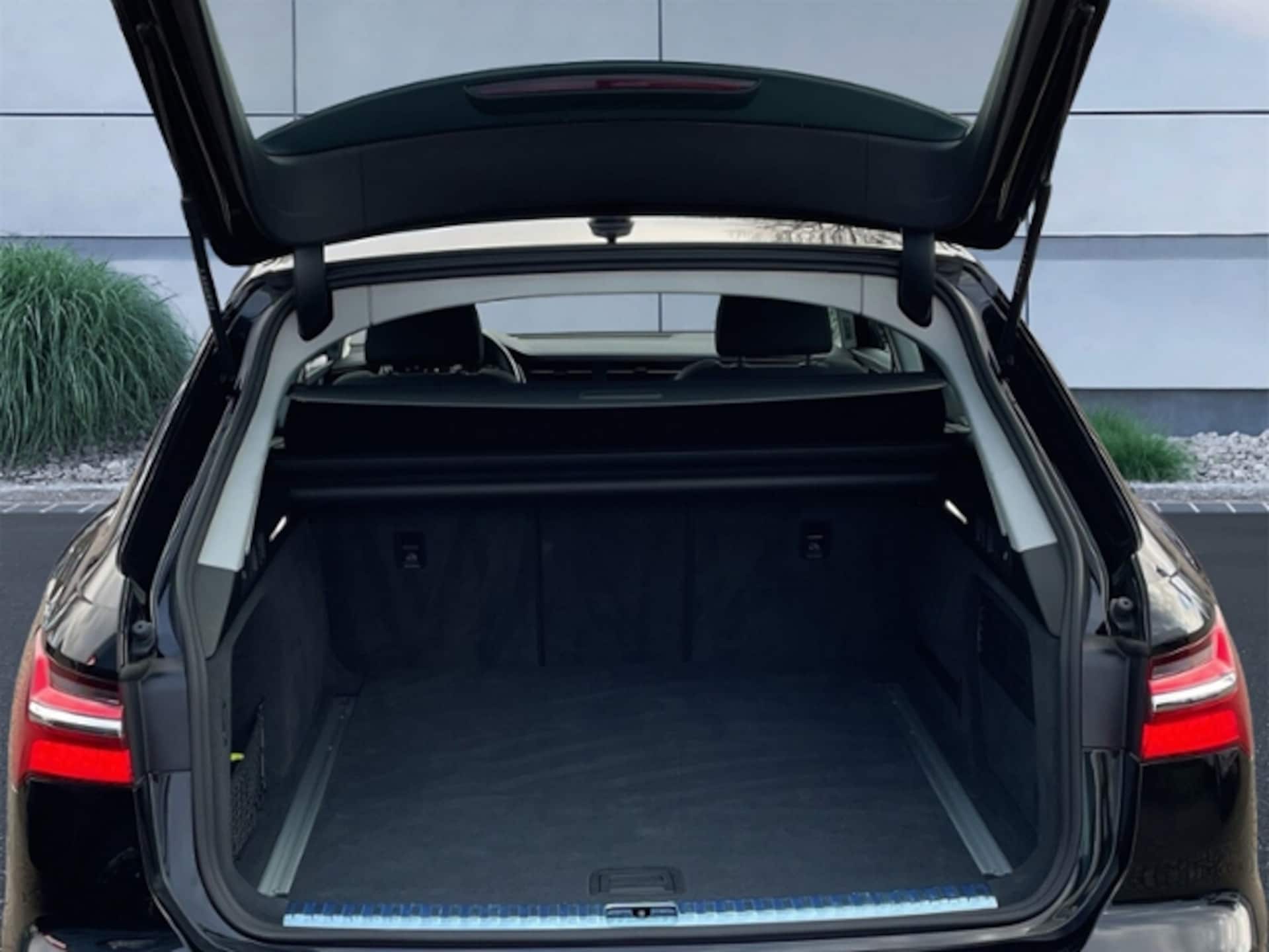 Audi A6 Avant Sport