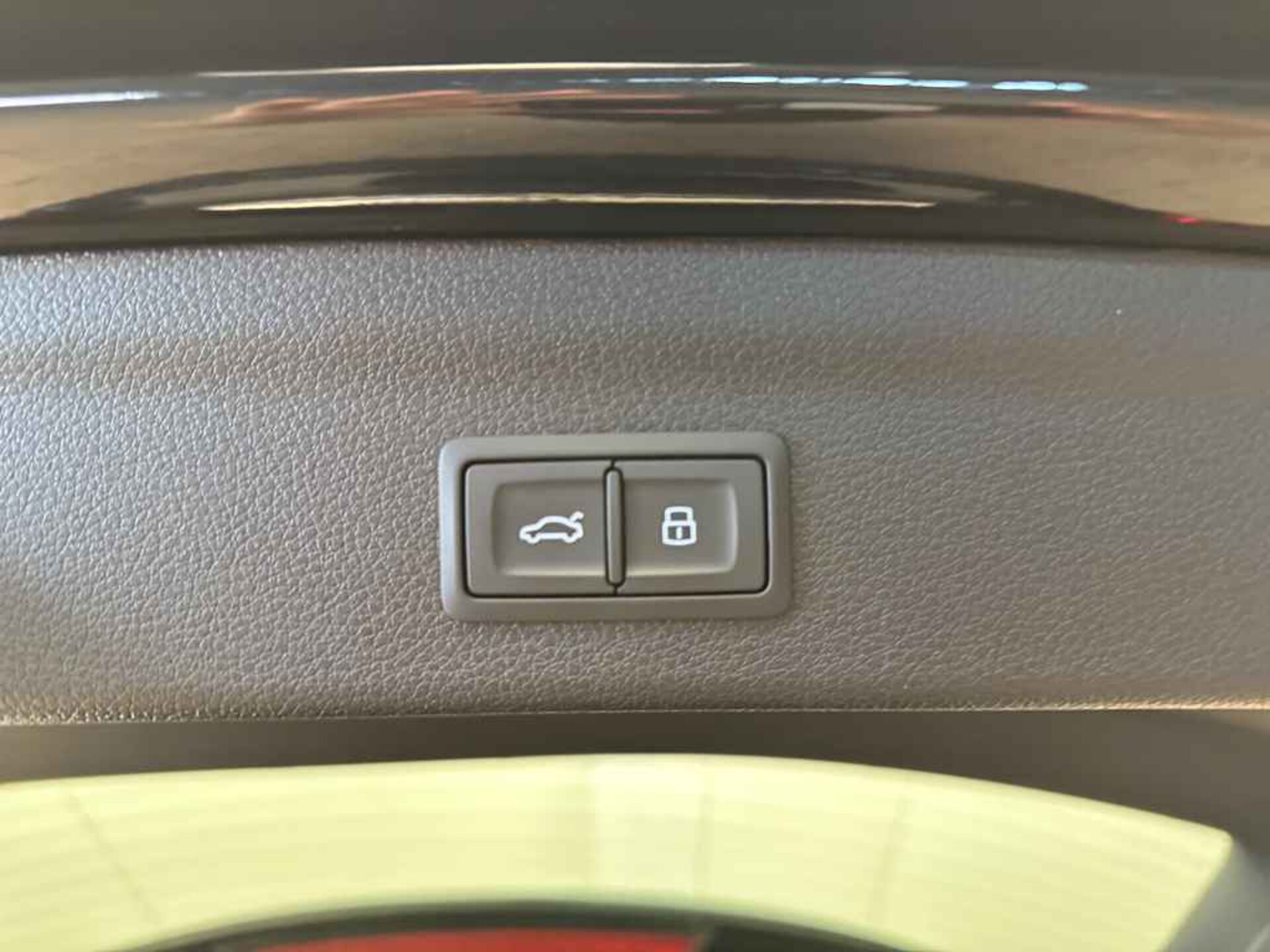 Audi Q3 SUV S line