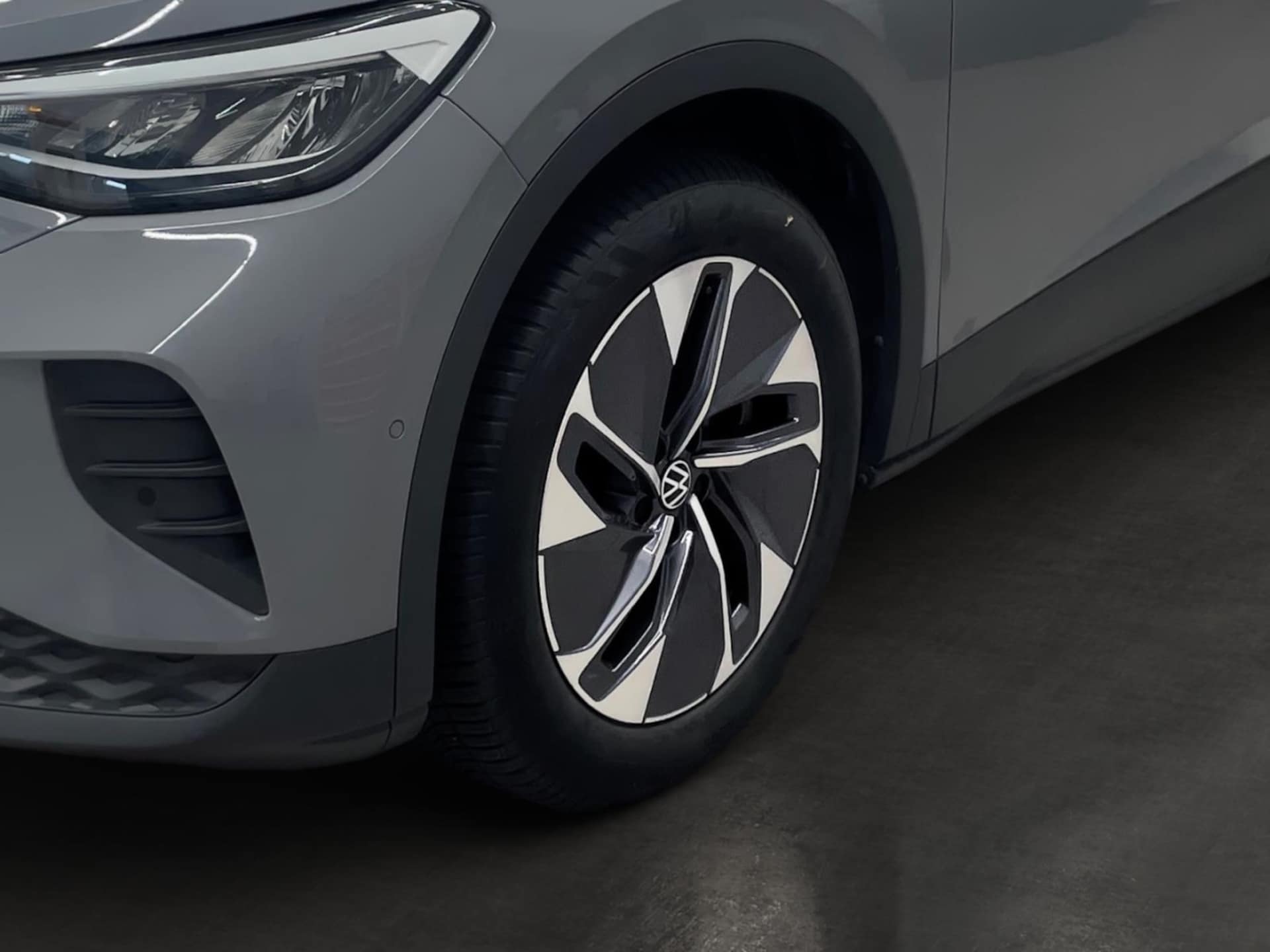Volkswagen ID.4 Pro Performance