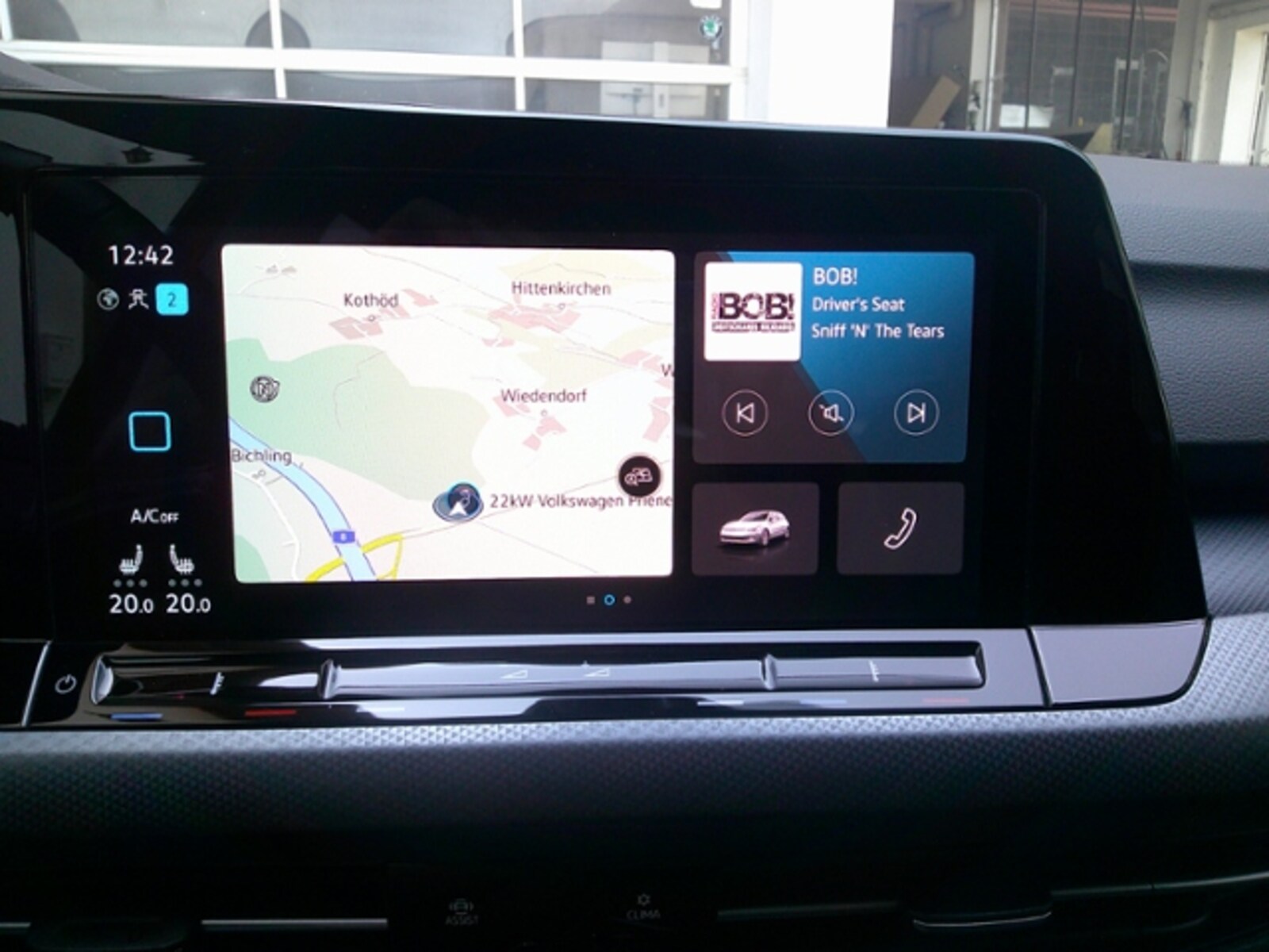 Volkswagen Golf – Bild 14