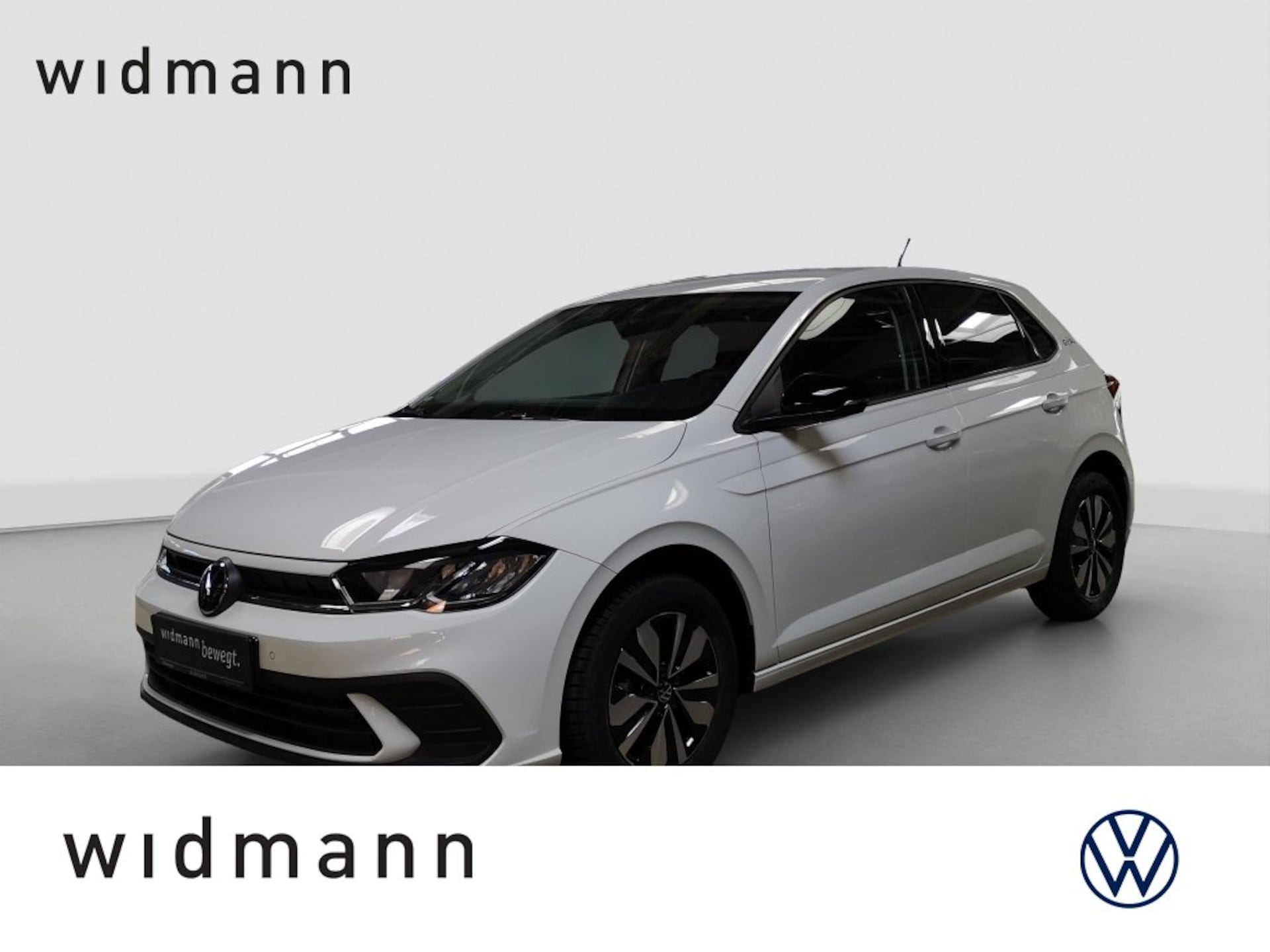 Volkswagen Polo Goal