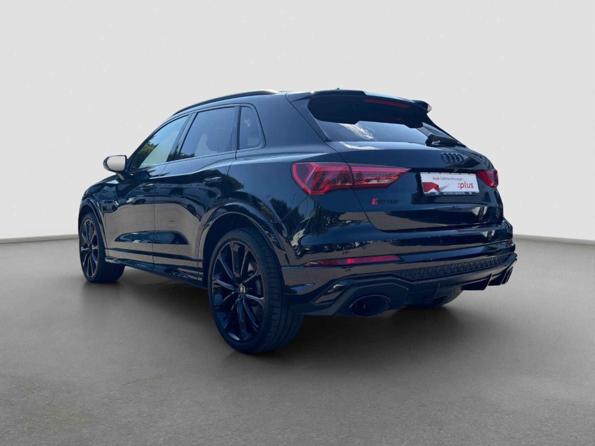Audi RS Q3