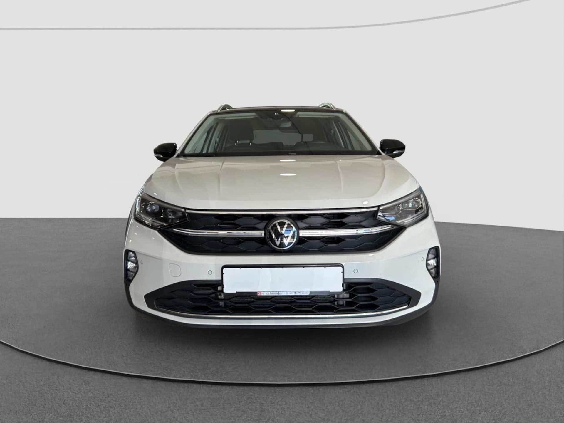 Volkswagen Taigo Style