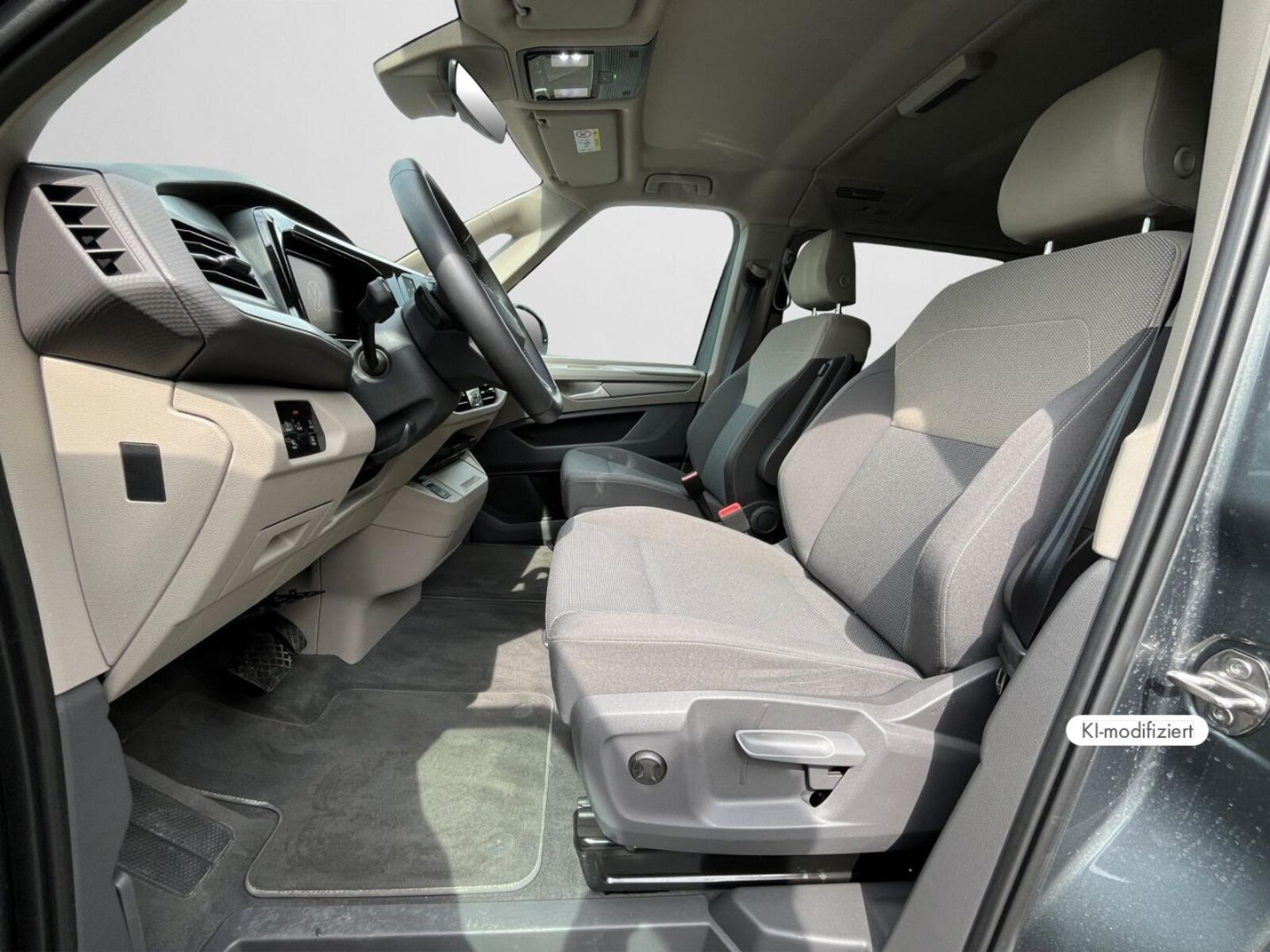 Volkswagen Multivan Langversion – Bild 12