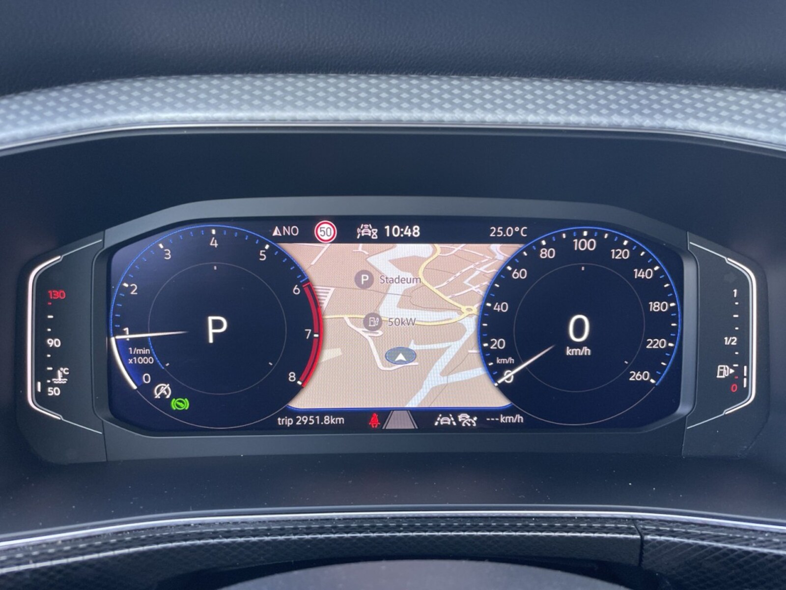 Volkswagen T-Cross – Bild 13