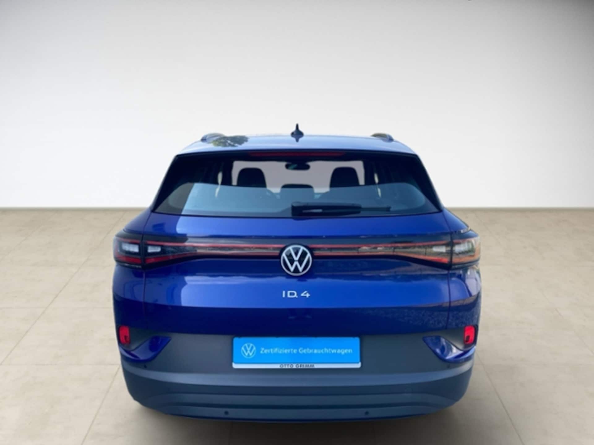Volkswagen ID.4 Pro Performance