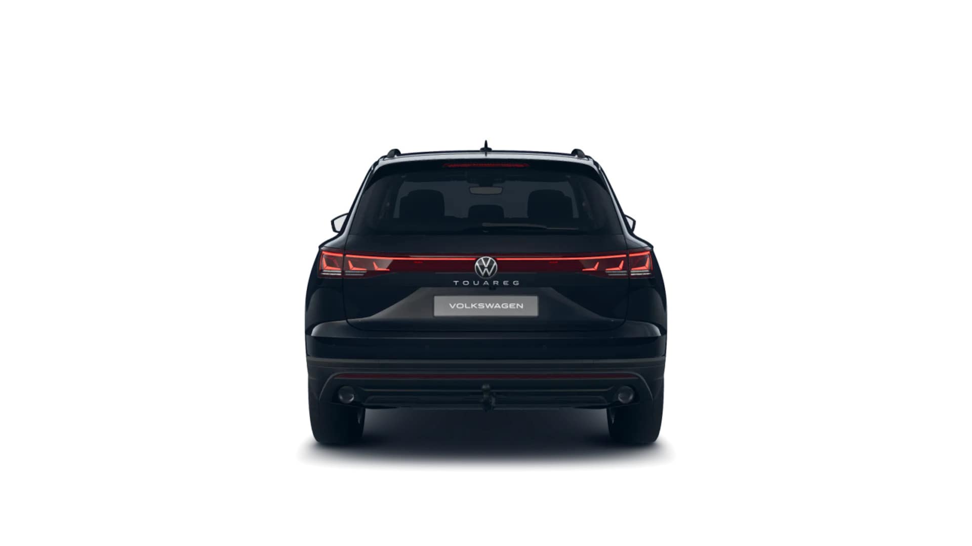 Volkswagen Touareg Basis-Modell