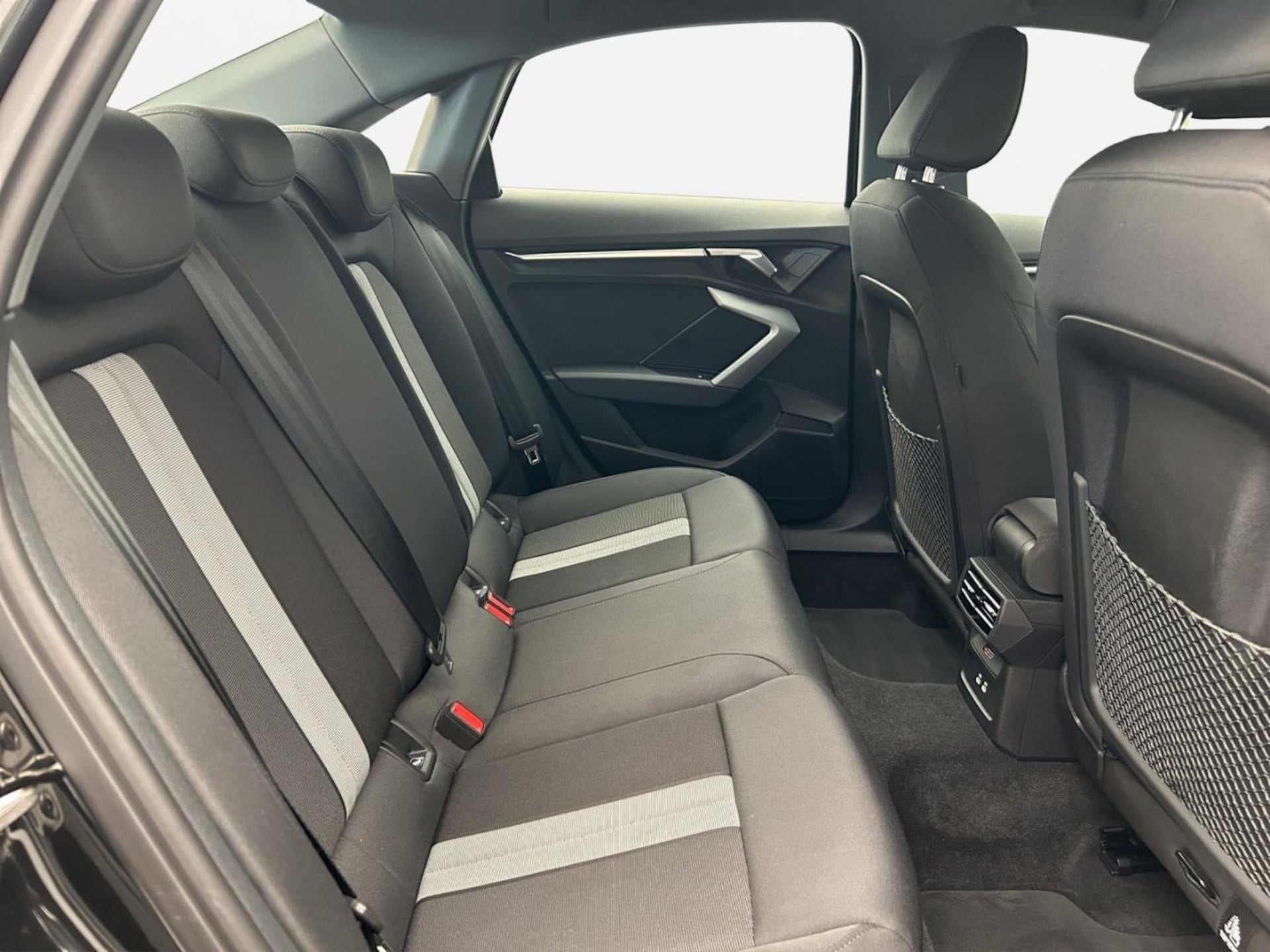 Audi A3 Limousine advanced