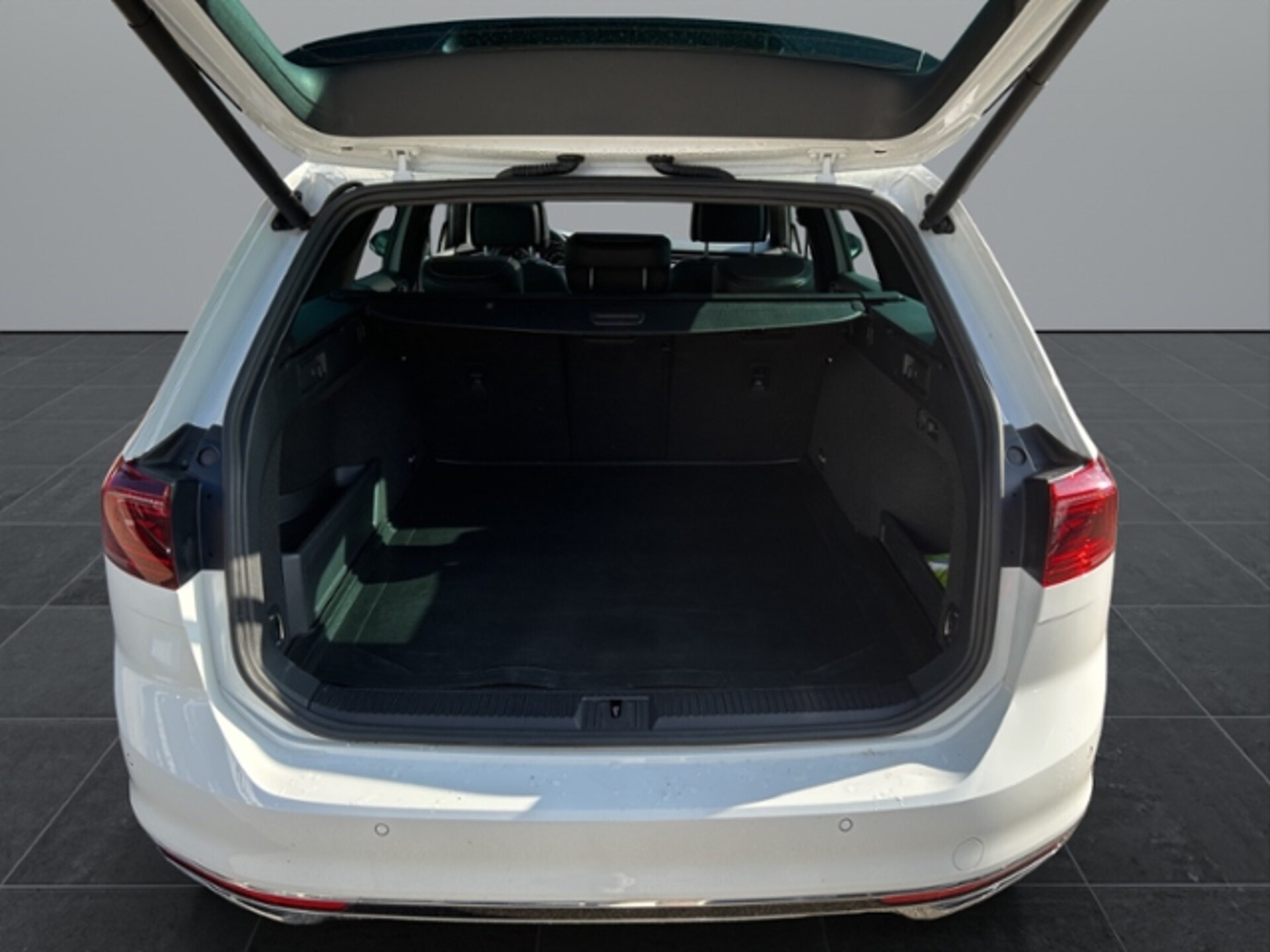 Volkswagen Passat Variant Elegance