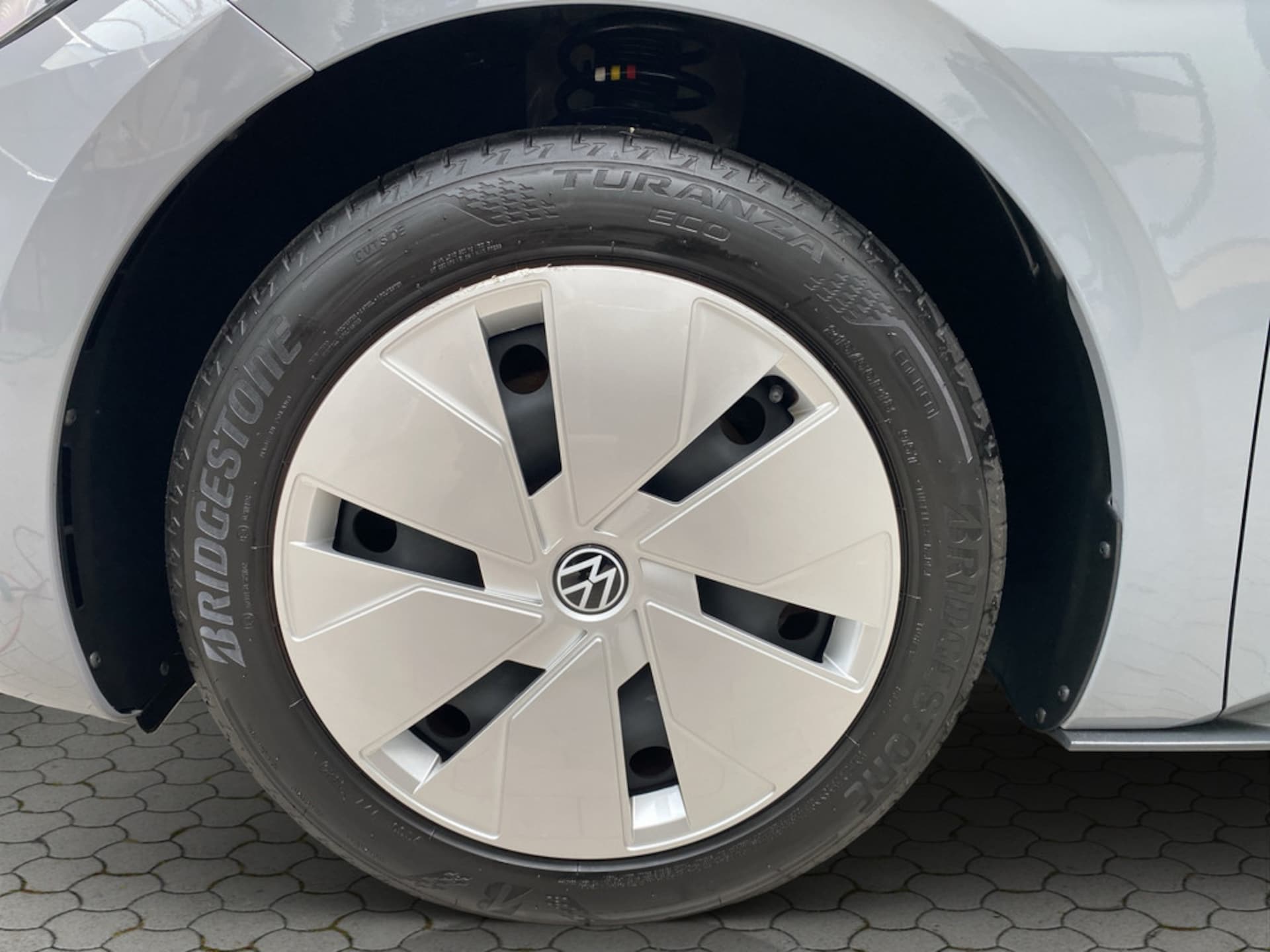 Volkswagen ID.3 Pro