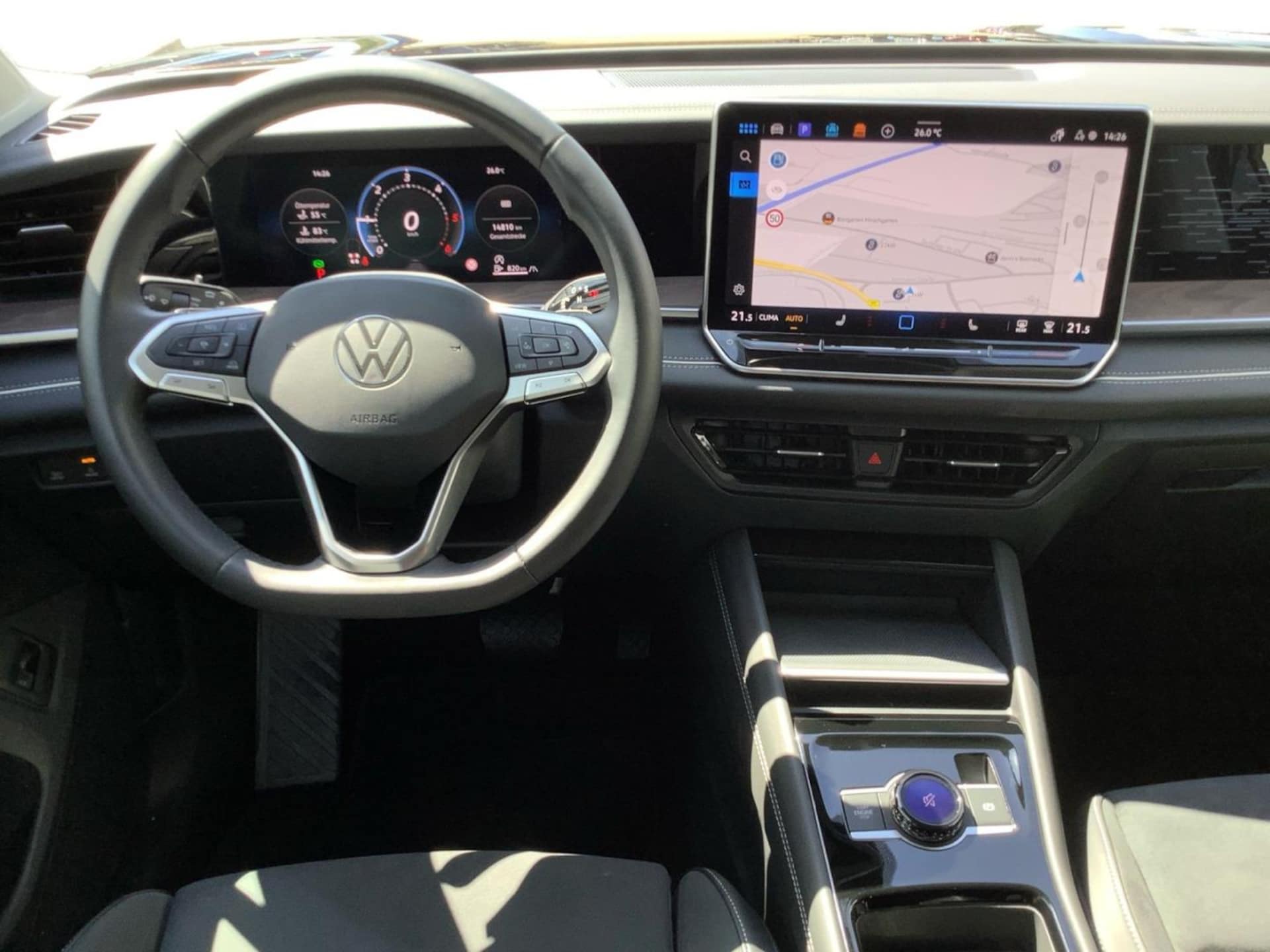 Volkswagen Tayron Elegance
