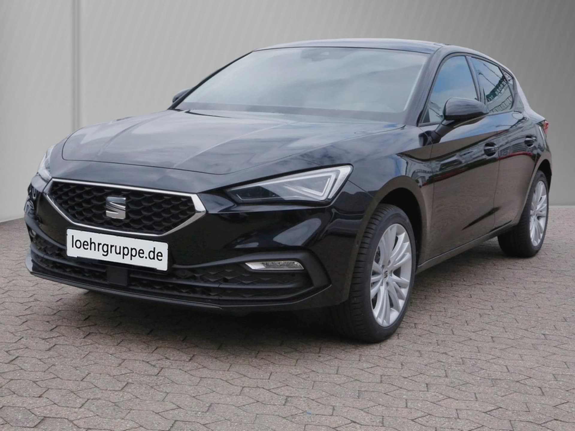 SEAT Leon Style