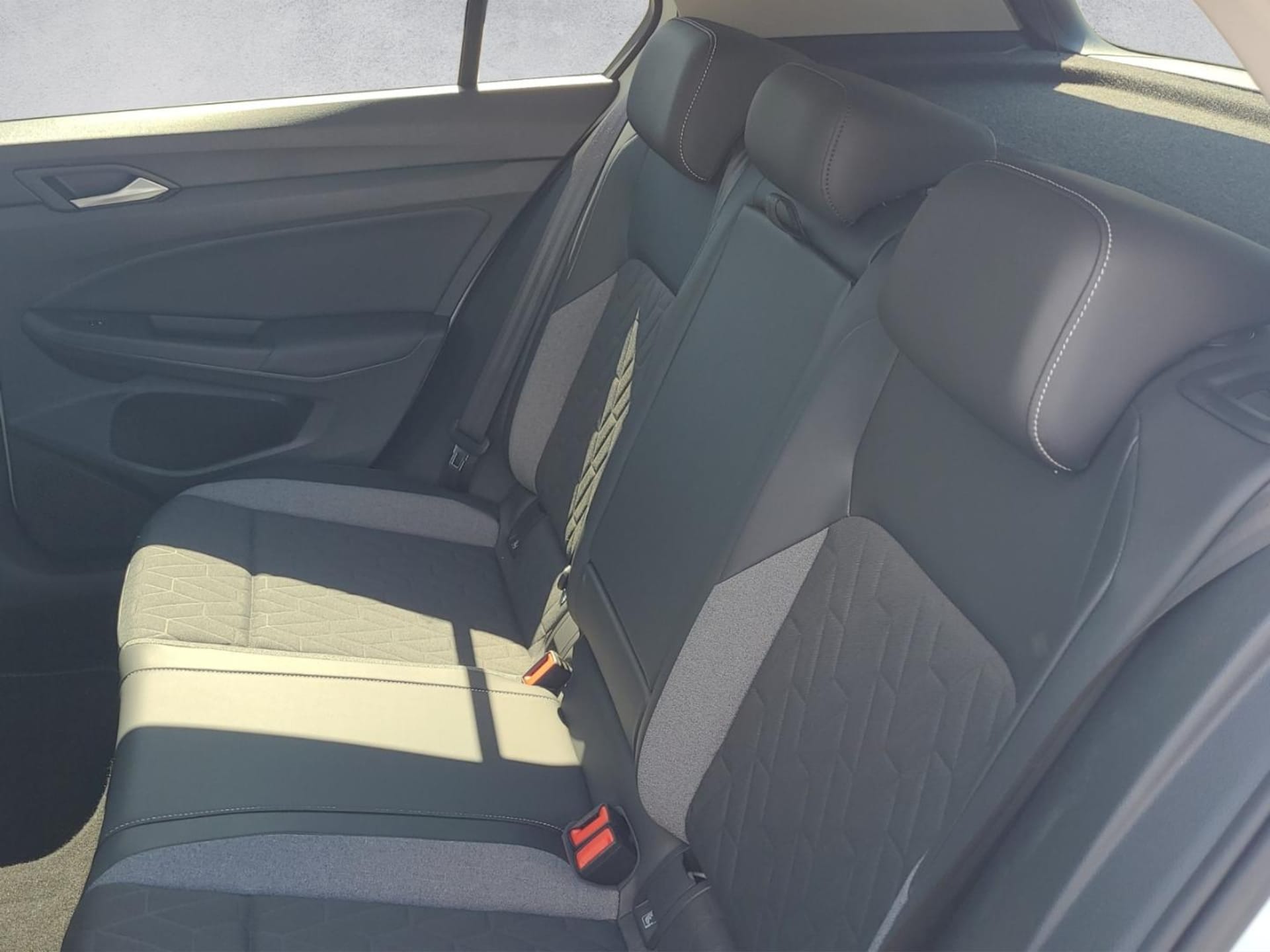 Volkswagen Golf Goal