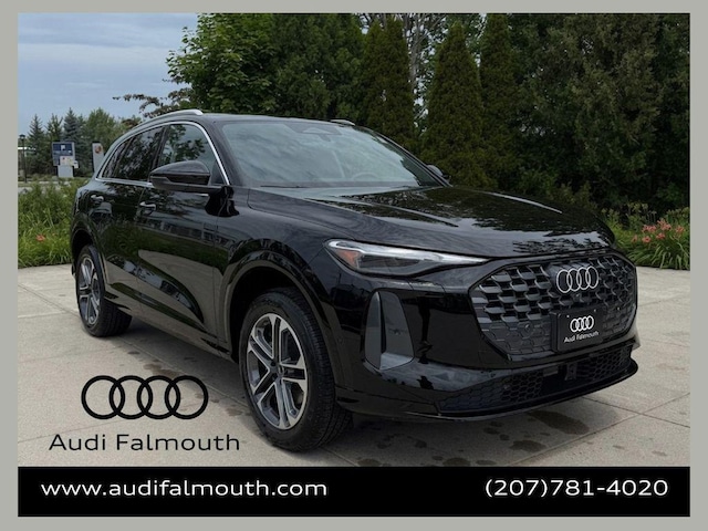 Photo of 2025 Audi Q5 