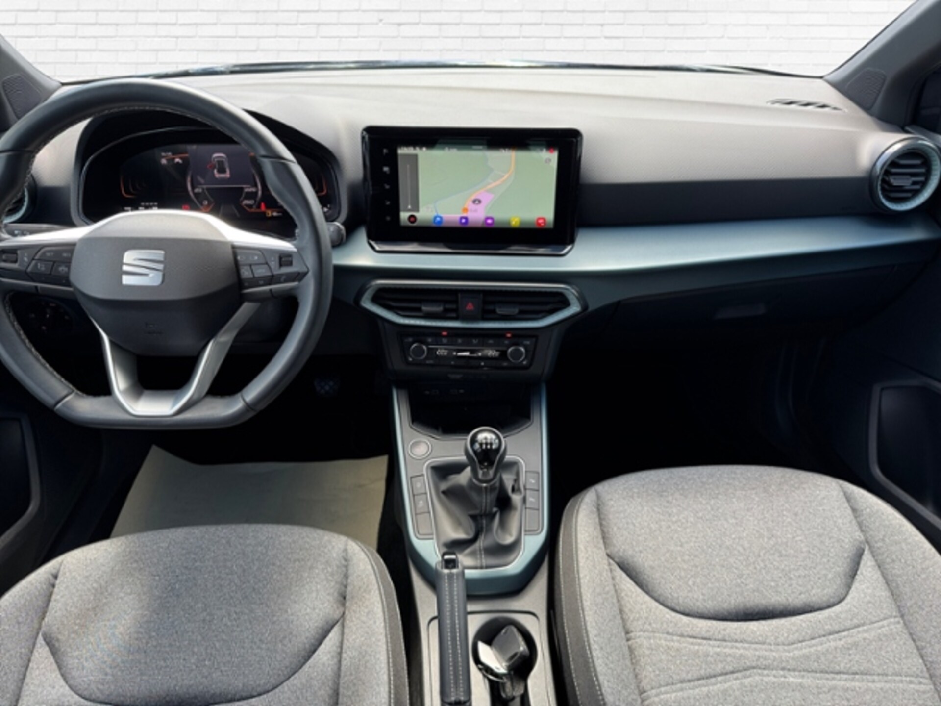 SEAT Arona Xperience