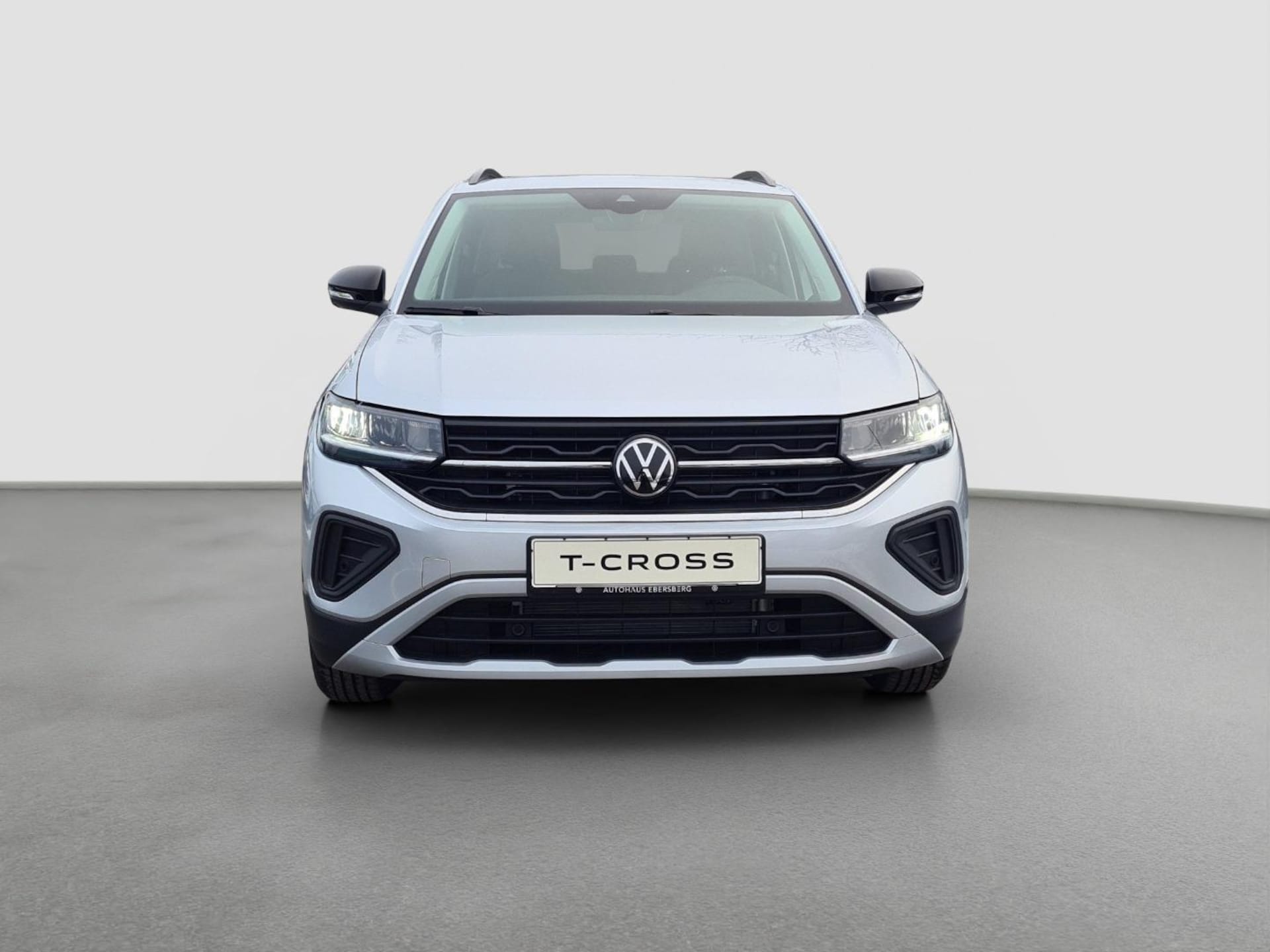Volkswagen T-Cross ENERGY