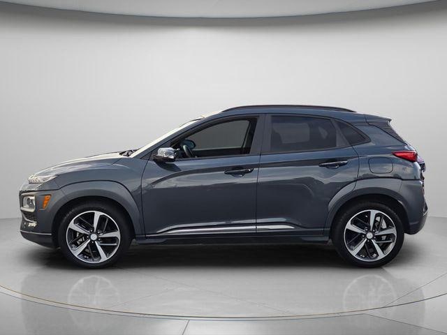 2019 Hyundai Kona