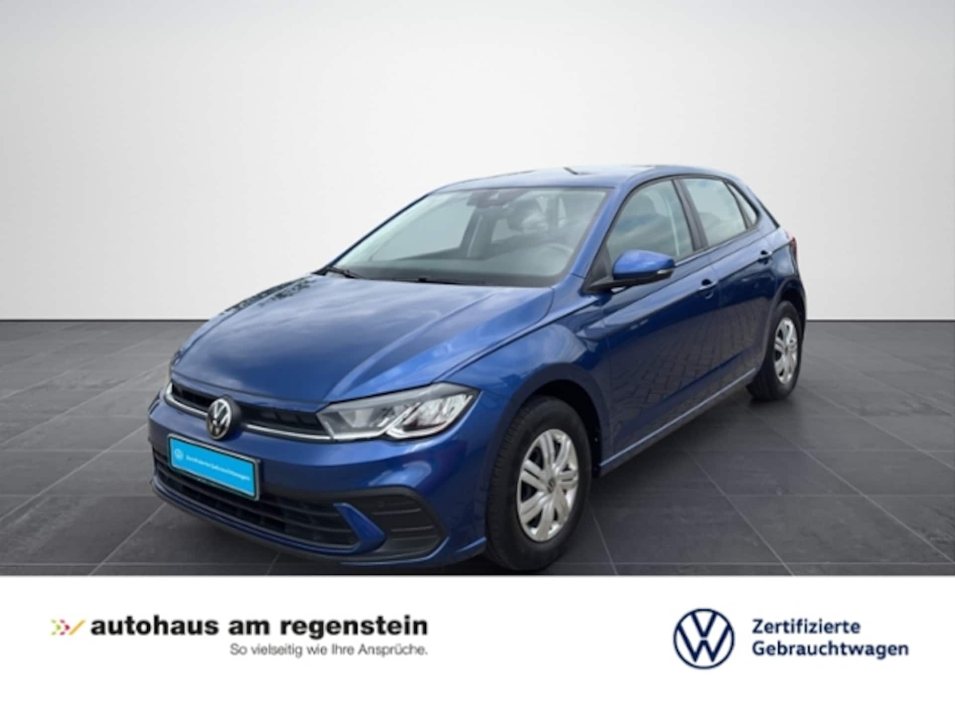 Volkswagen Polo FRESH
