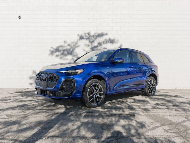Photo of 2026 Audi Q5
