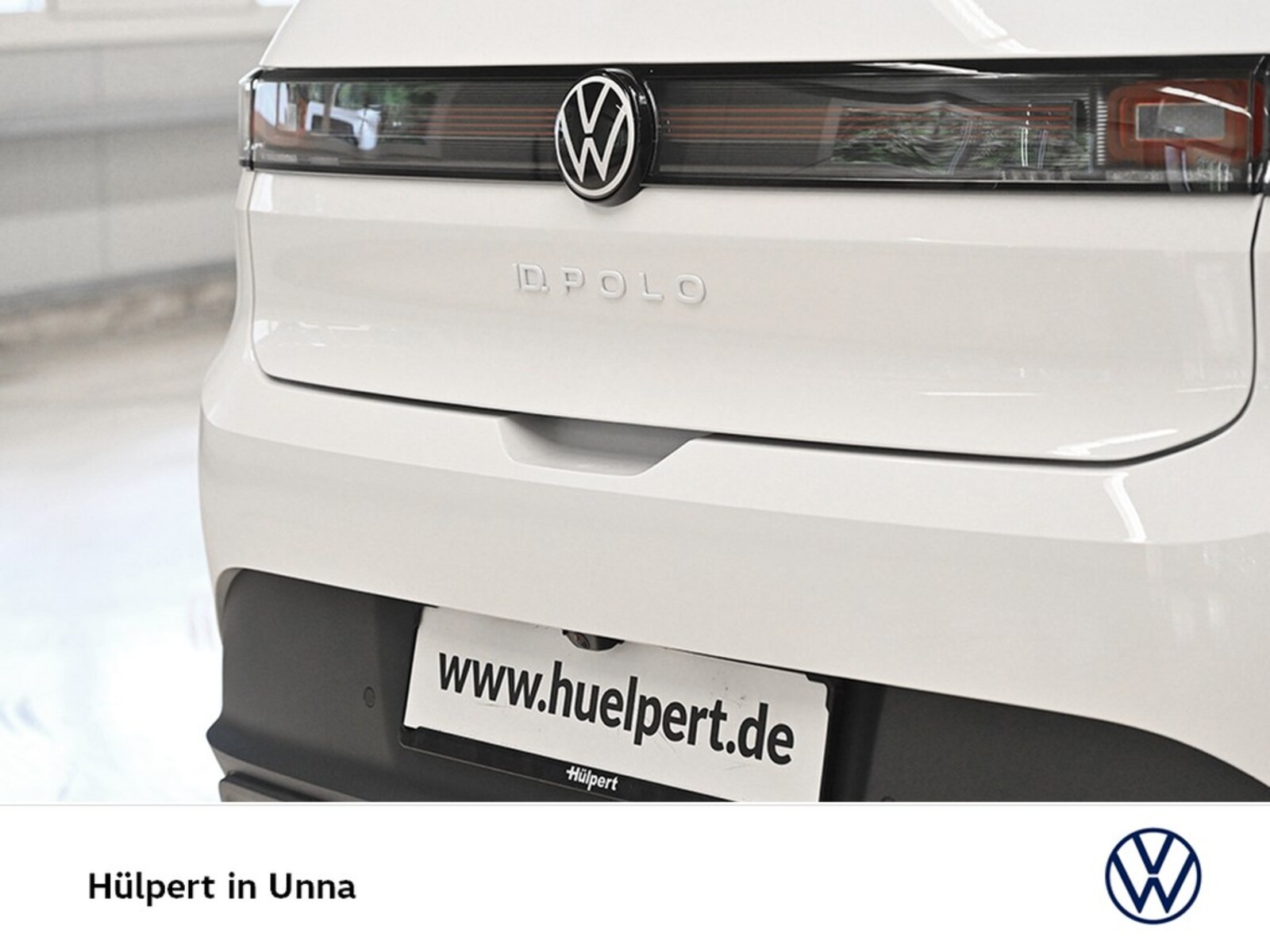 Volkswagen ID. Polo – Bild 7