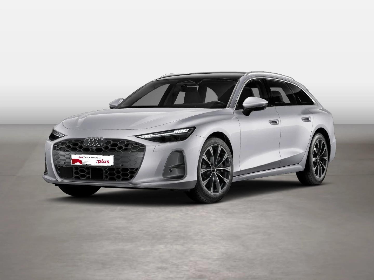 Bild über Audi A6 Avant TDI quattro 150 kW S tronic - für weitere Informationen kontaktieren Sie den Audi Partner