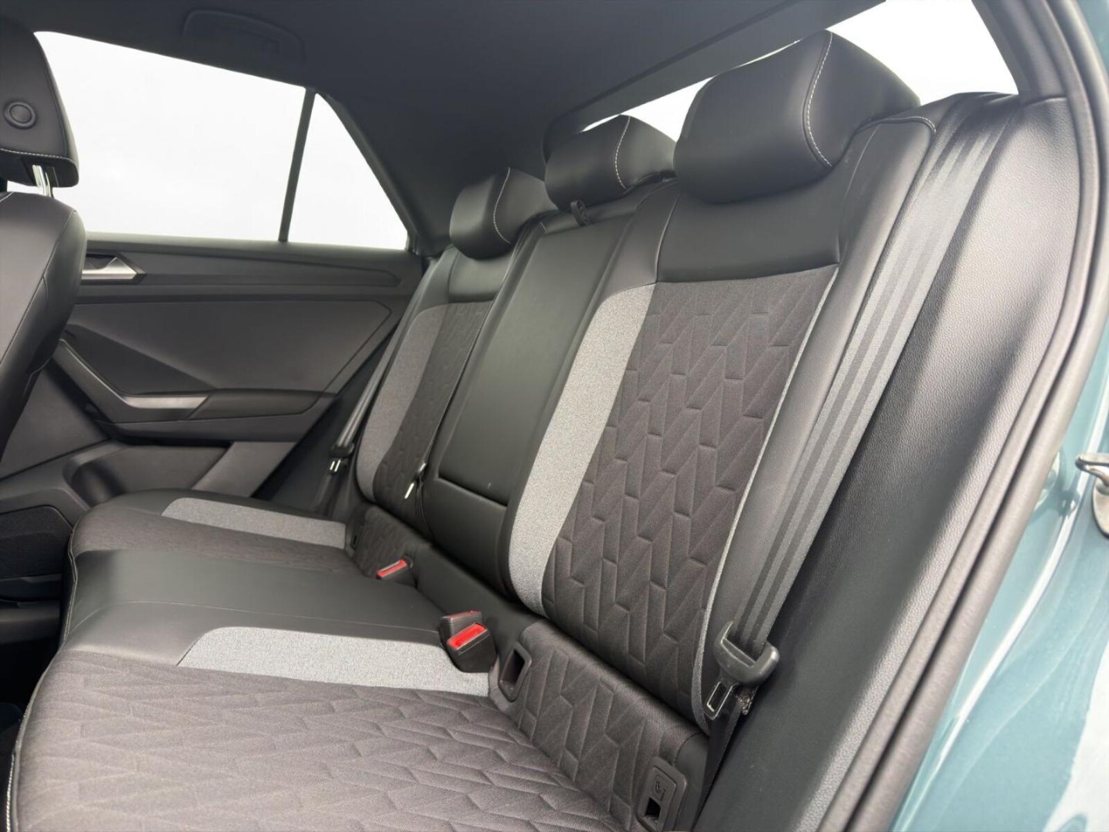 Volkswagen T-Roc – Bild 7